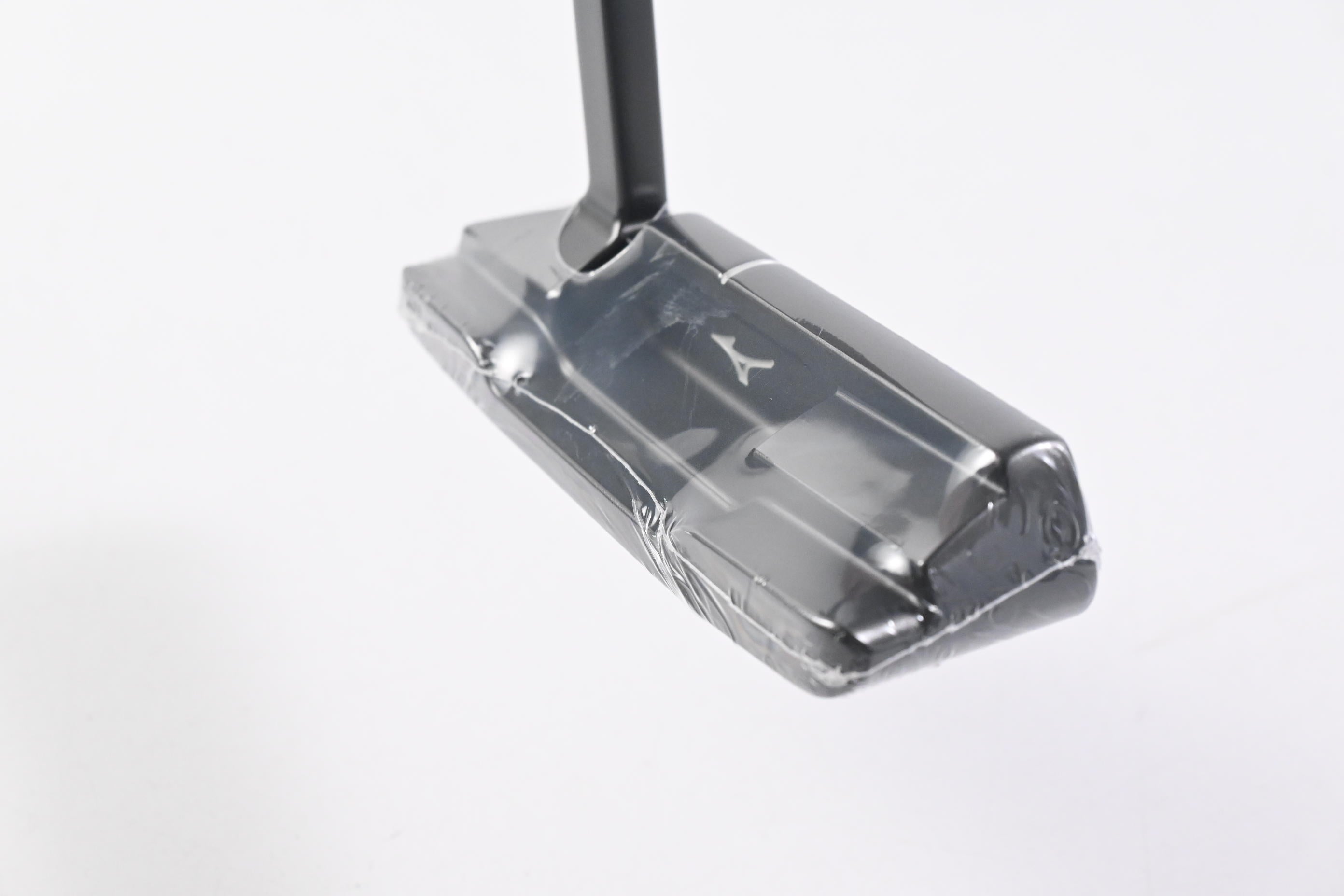 Mizuno M.Craft City Series Kyoto P Putter / 34 Inch
