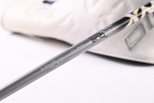 Taylormade Qi10 Max #3 Wood / 16 Degree / Regular Flex Speeder NX TCS 50 Shaft