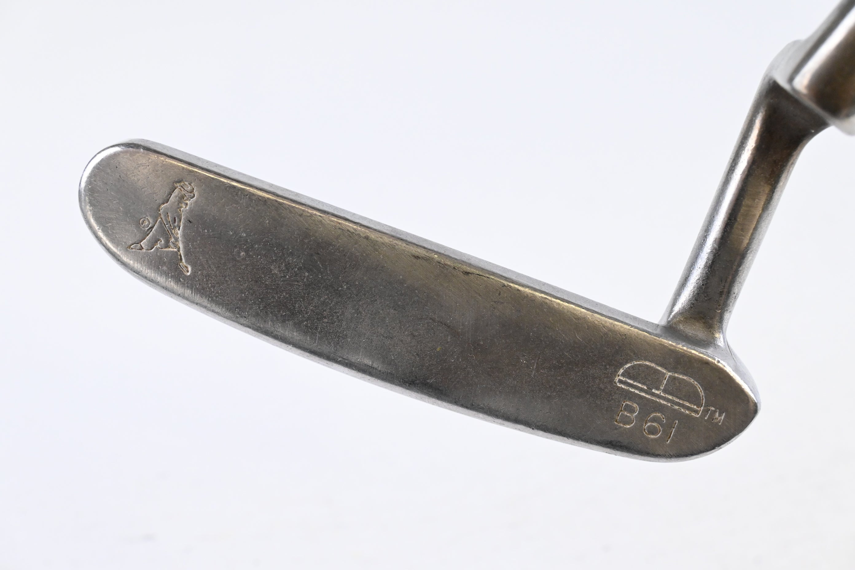 Ping Karsten Original B61 Putter / 35.5 Inch