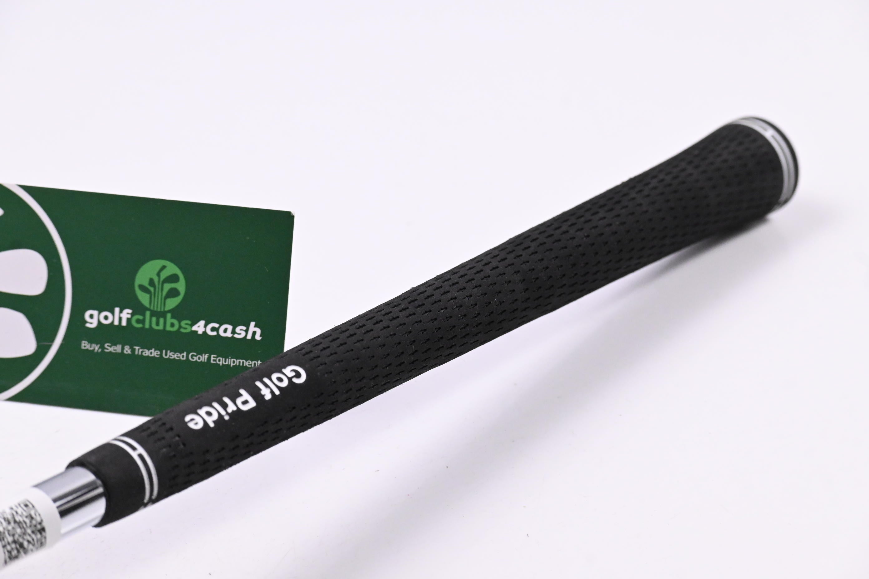 Left Hand Wilson Staff Model Blade 2024 Sand Wedge / 56 Degree / Wedge Flex