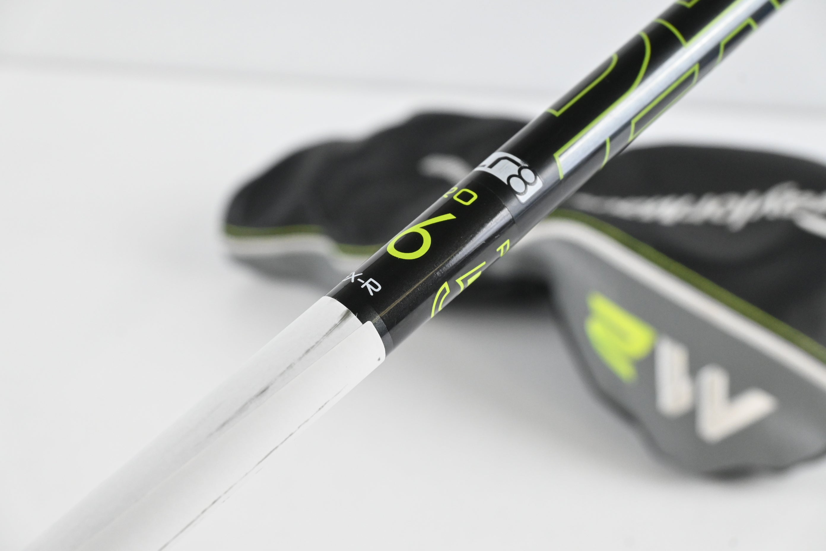 Left Hand Taylormade M2 2017 Driver / 10.5 Degree / Regular Flex Fujikura Pro 65