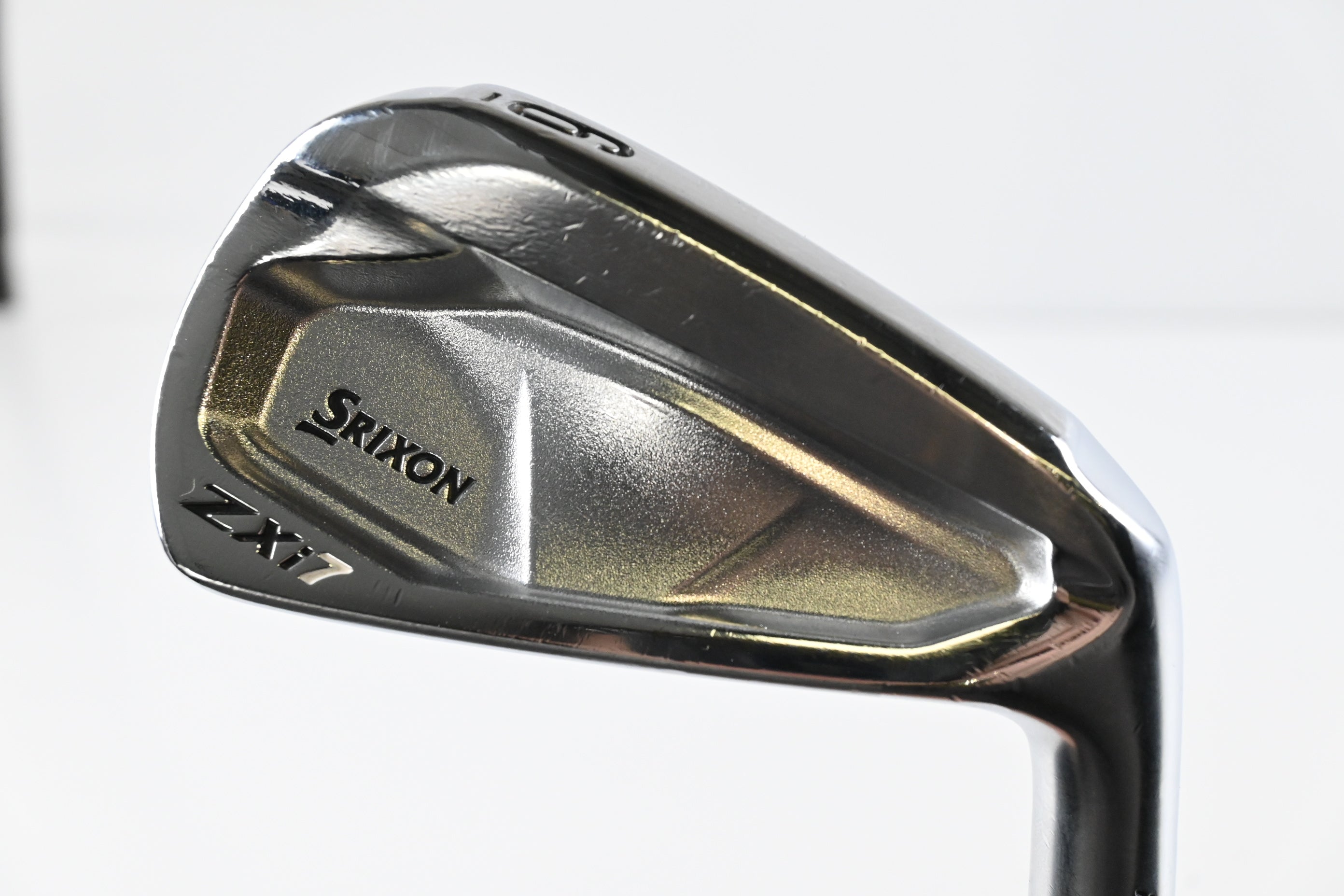 Srixon ZXi7 #6 Iron / X-Flex Dynamic Gold X100 Shaft