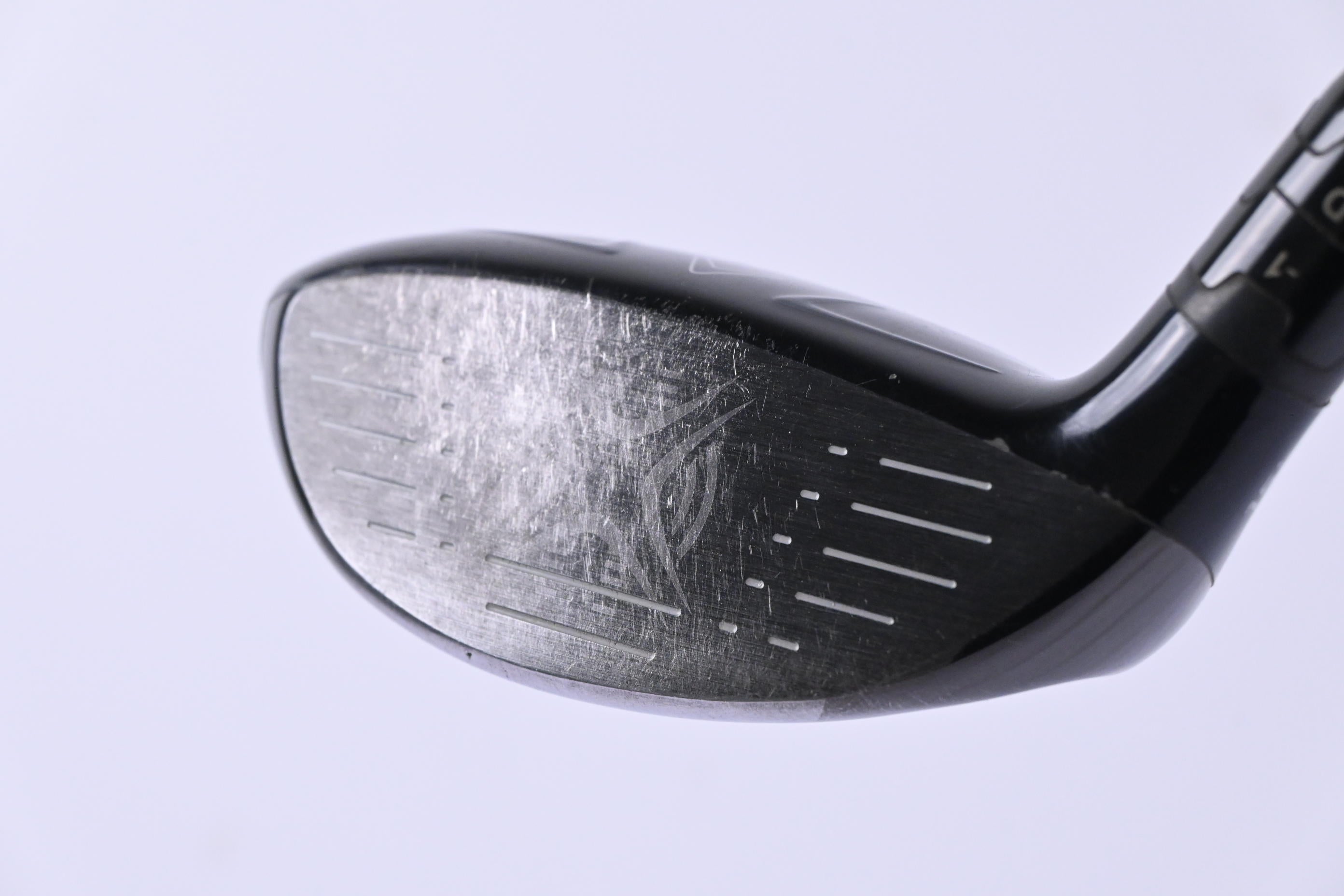 Callaway GBB Epic #3 Wood / 15 Degree / Regular Flex Project X HZRDUS T800 65