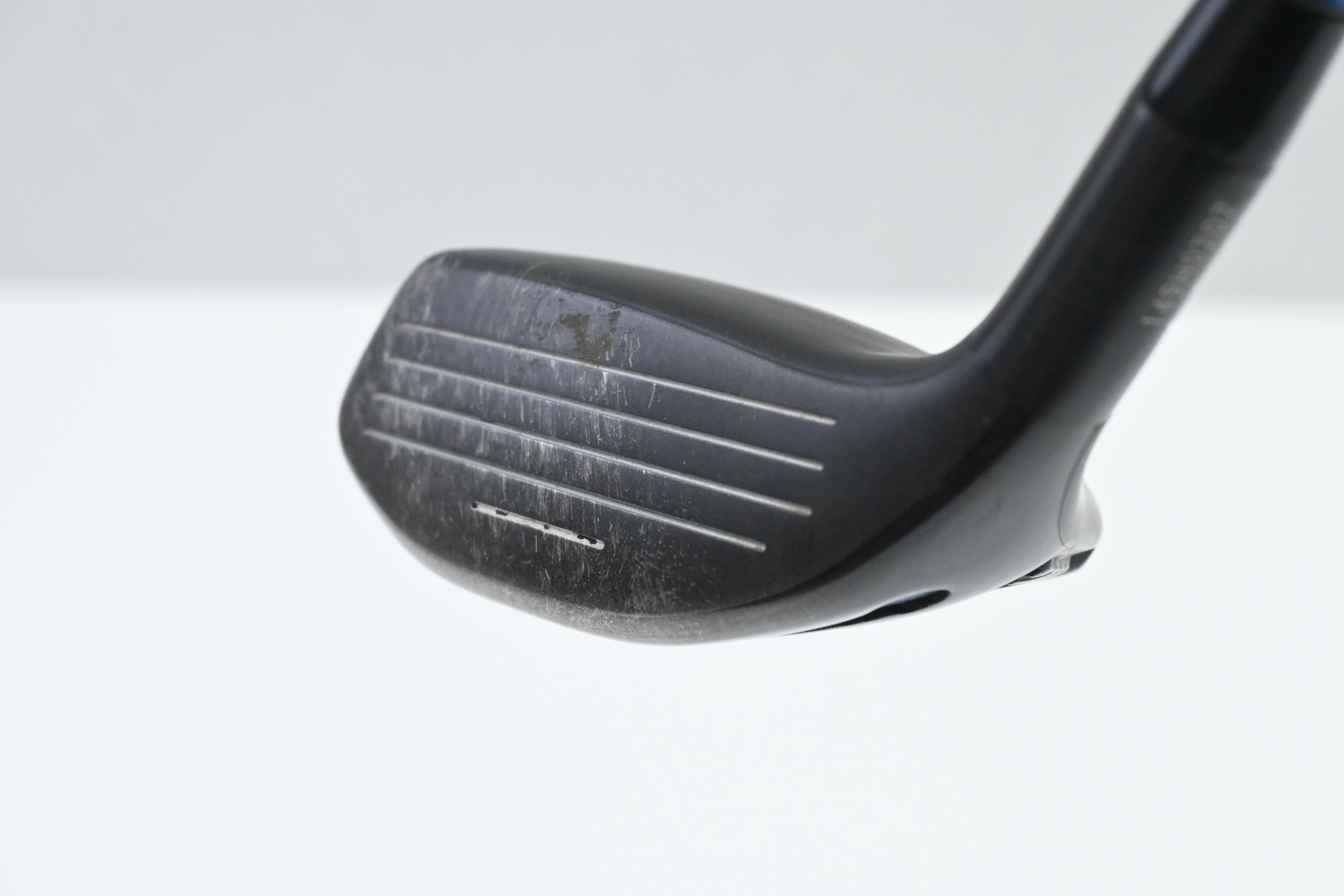 Adams Tight Lies 2.0 #5 Wood / 19 Degree / Regular Flex Kuro Kage 60 Shaft