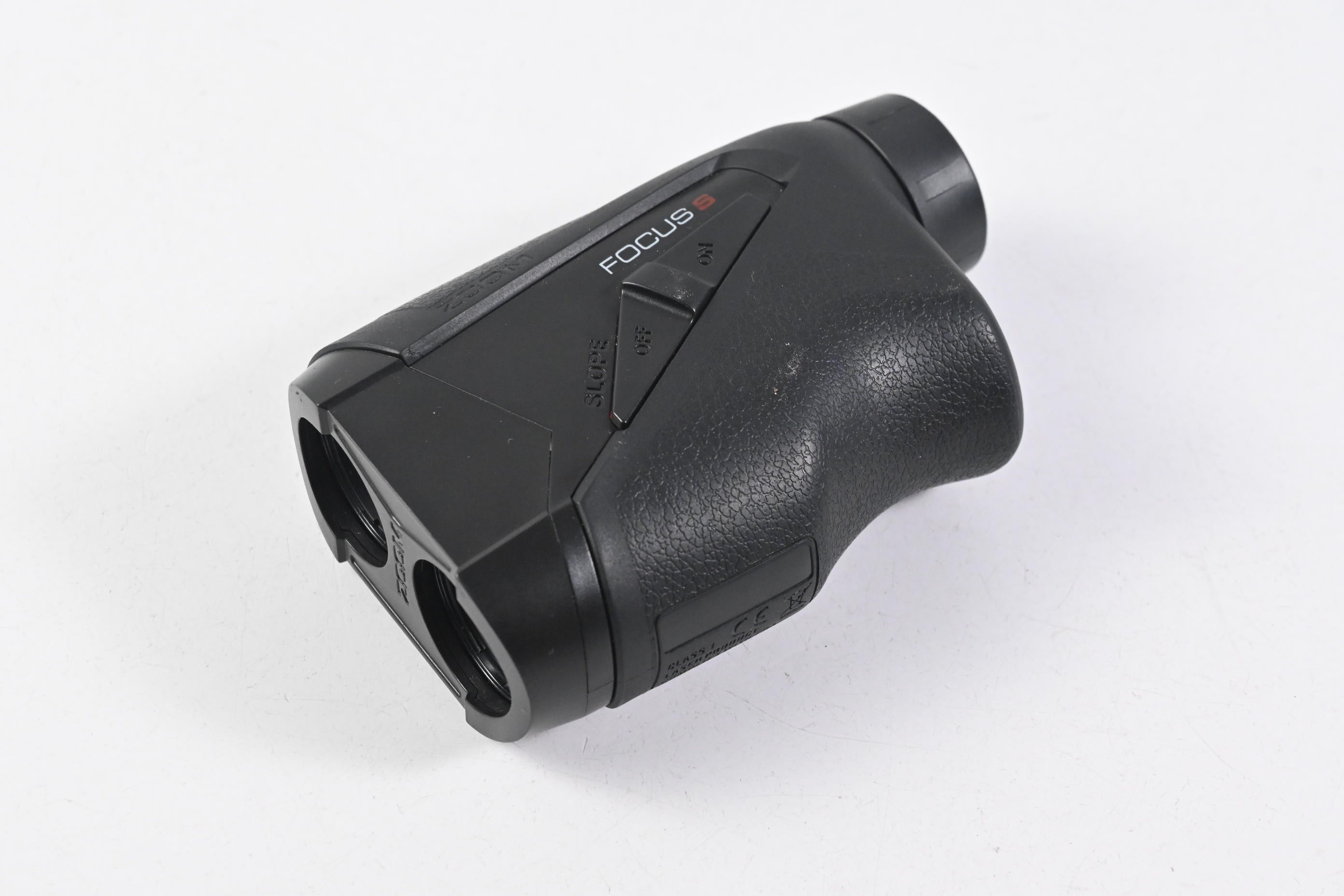 Zoom Golf Focus S / Rangefinder