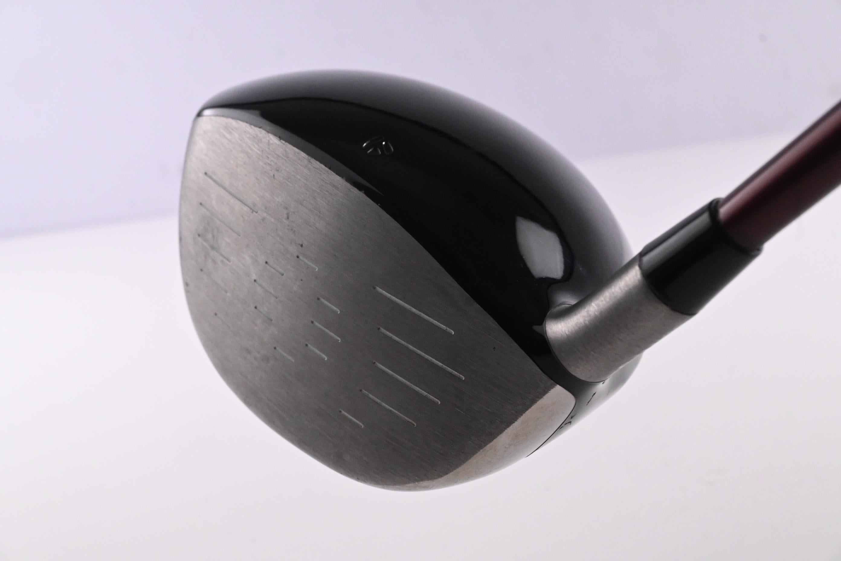 Taylormade R510 Driver / 9.5 Degree / Stiff Flex Grafalloy ProLite 35 Shaft