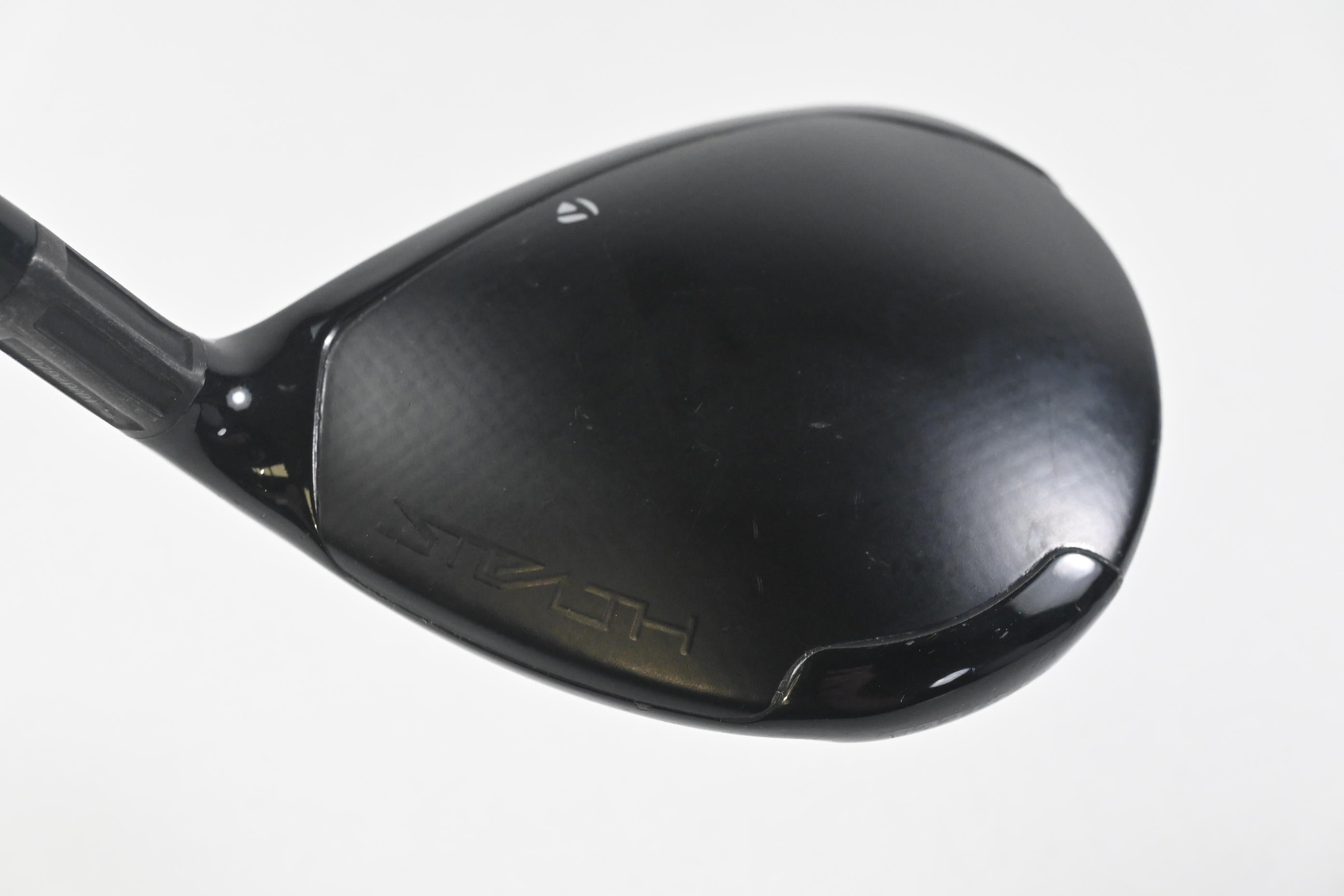 Taylormade Stealth #5 Wood / 18 Degree / Regular Flex Air Speeder 45 Shaft