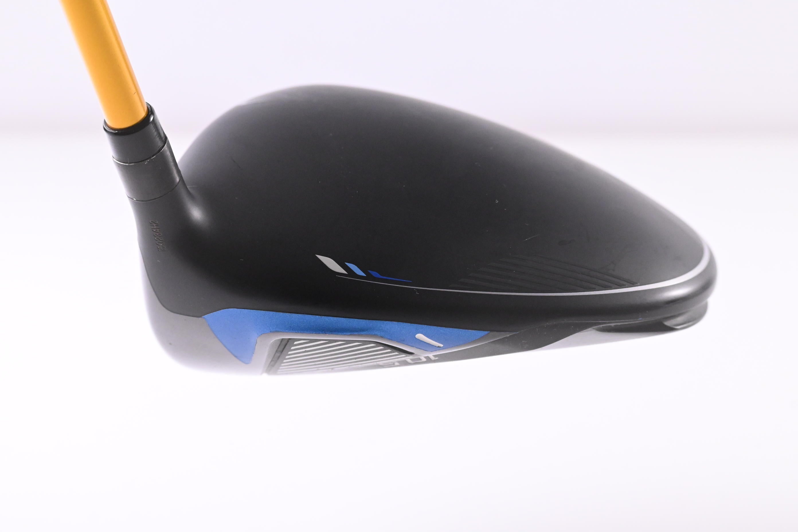 Cleveland Launcher XL Lite Driver / 10.5 Degree / Stiff Flex Miyazaki C. Kua 39