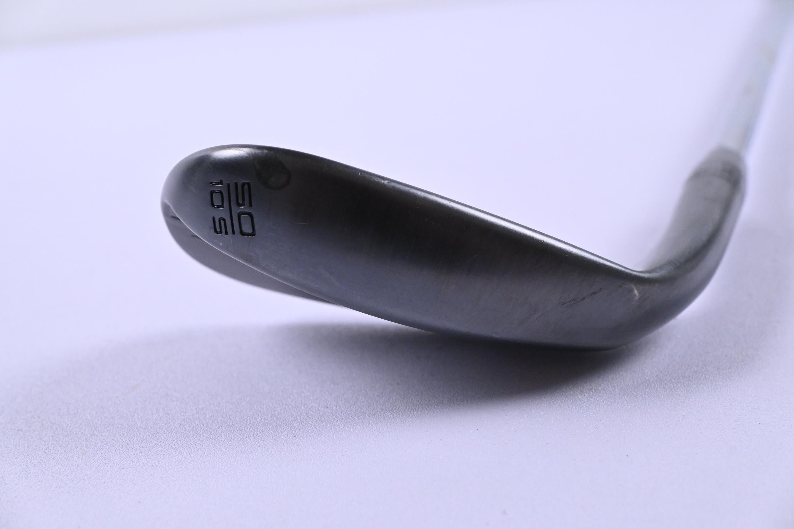 Callaway Opus SP Gap Wedge / 50 Degree / Stiff Flex Dynamic Gold S200 Shaft