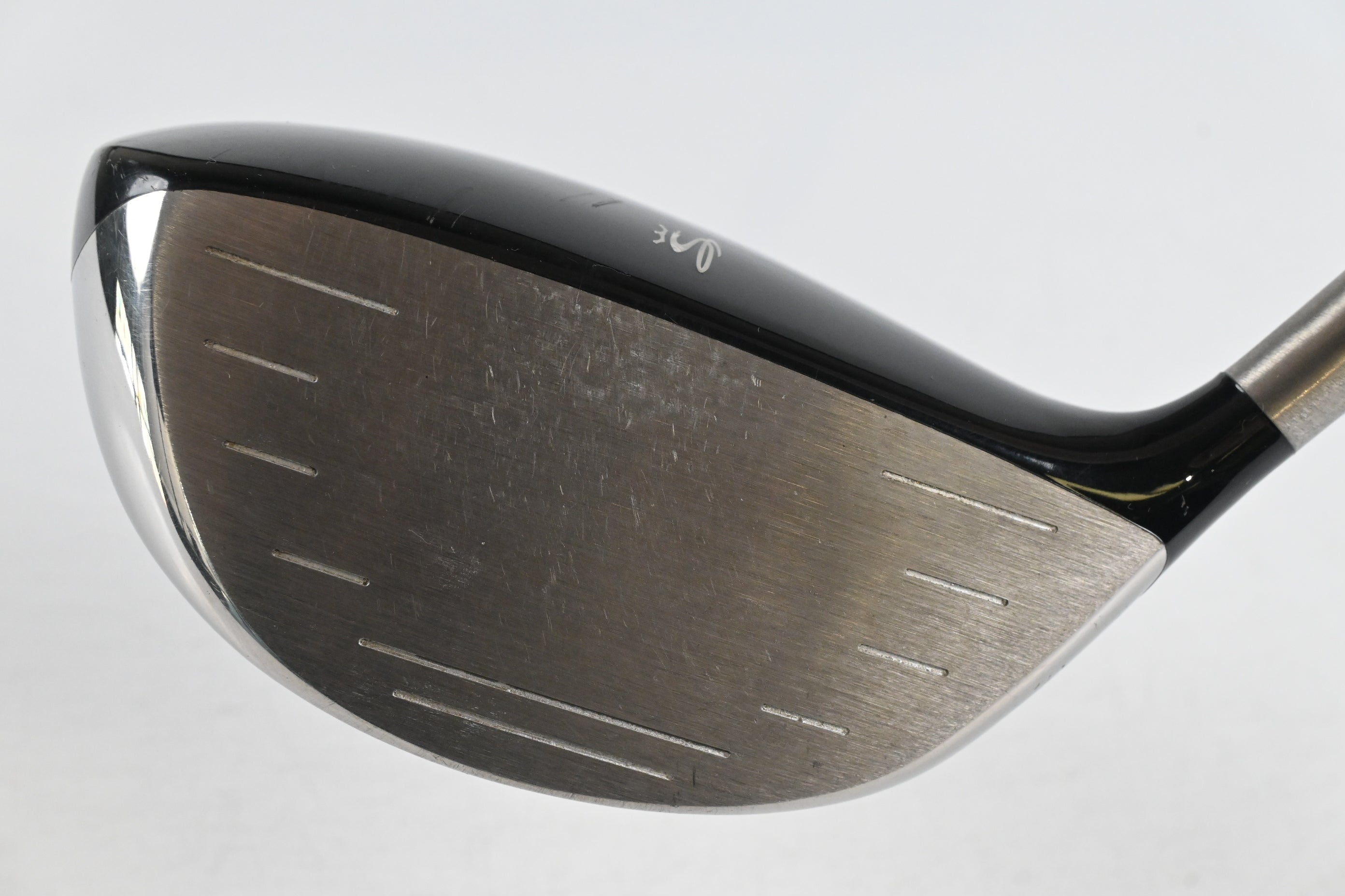 Cobra King Speed Pro Driver / 9.5 Degree / X-Flex Aldila VS Proto 80 Shaft
