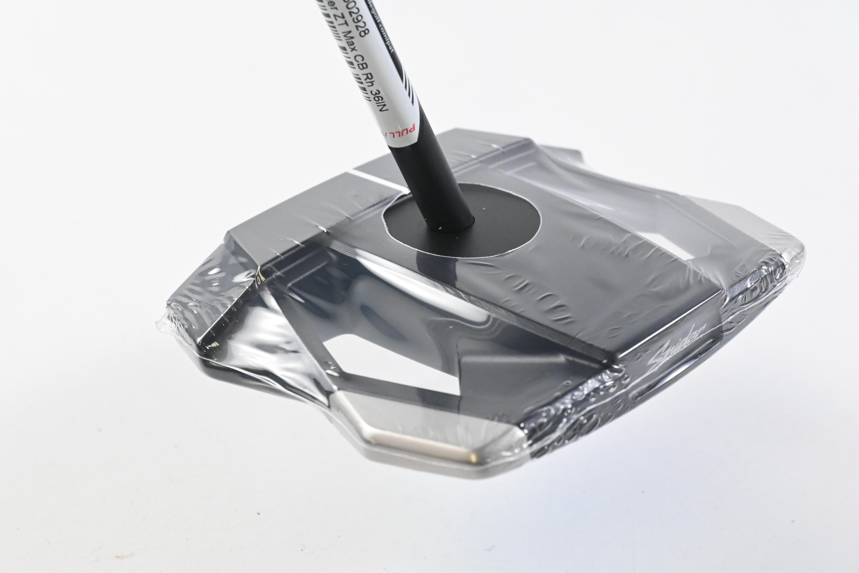 Taylormade Spider ZT-MAX Putter / 36 Inch