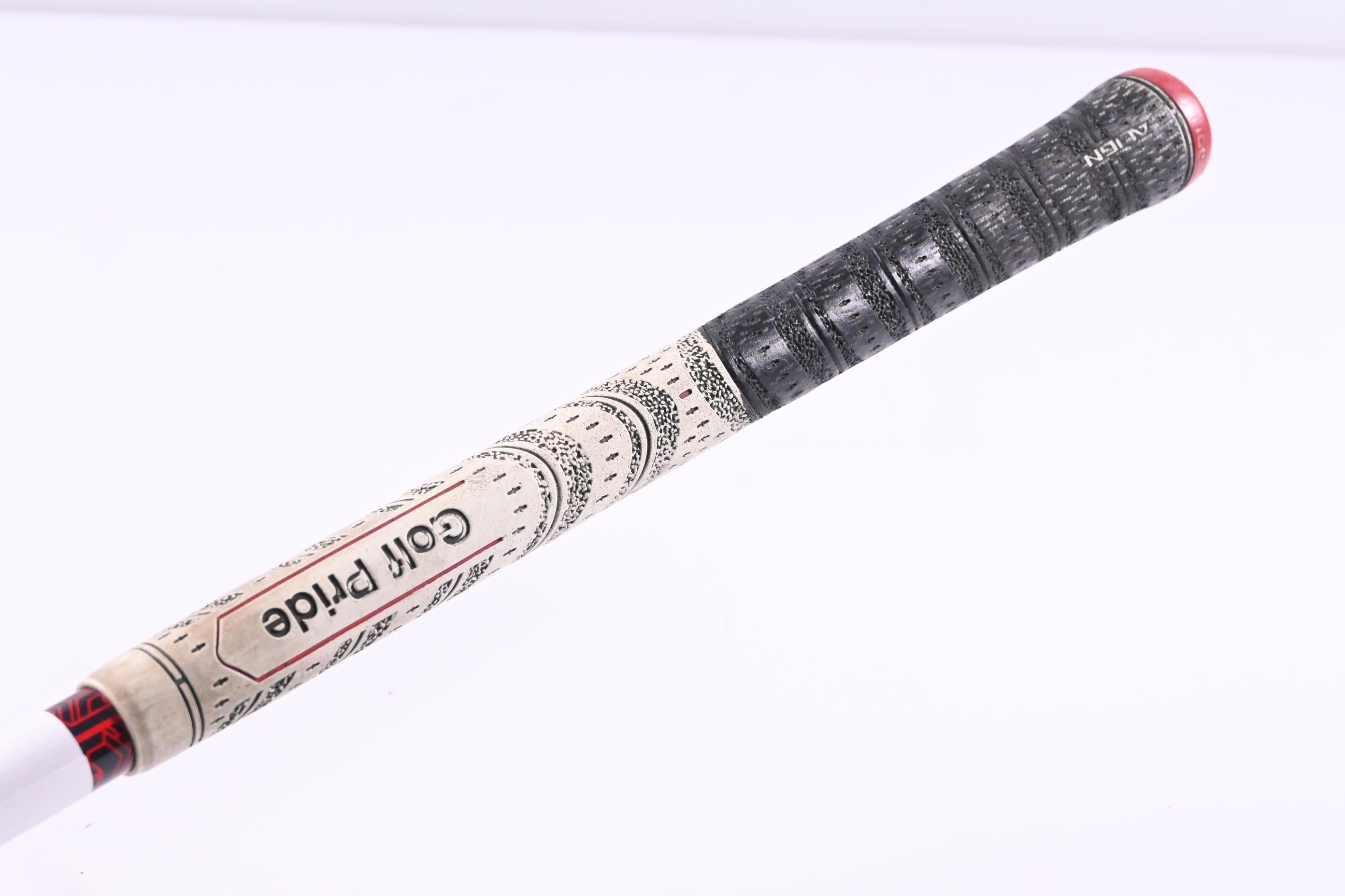 Ping G410 SFT Driver / 10.5 Degree / Senior Flex Ping Alta CB Red 55 Shaft