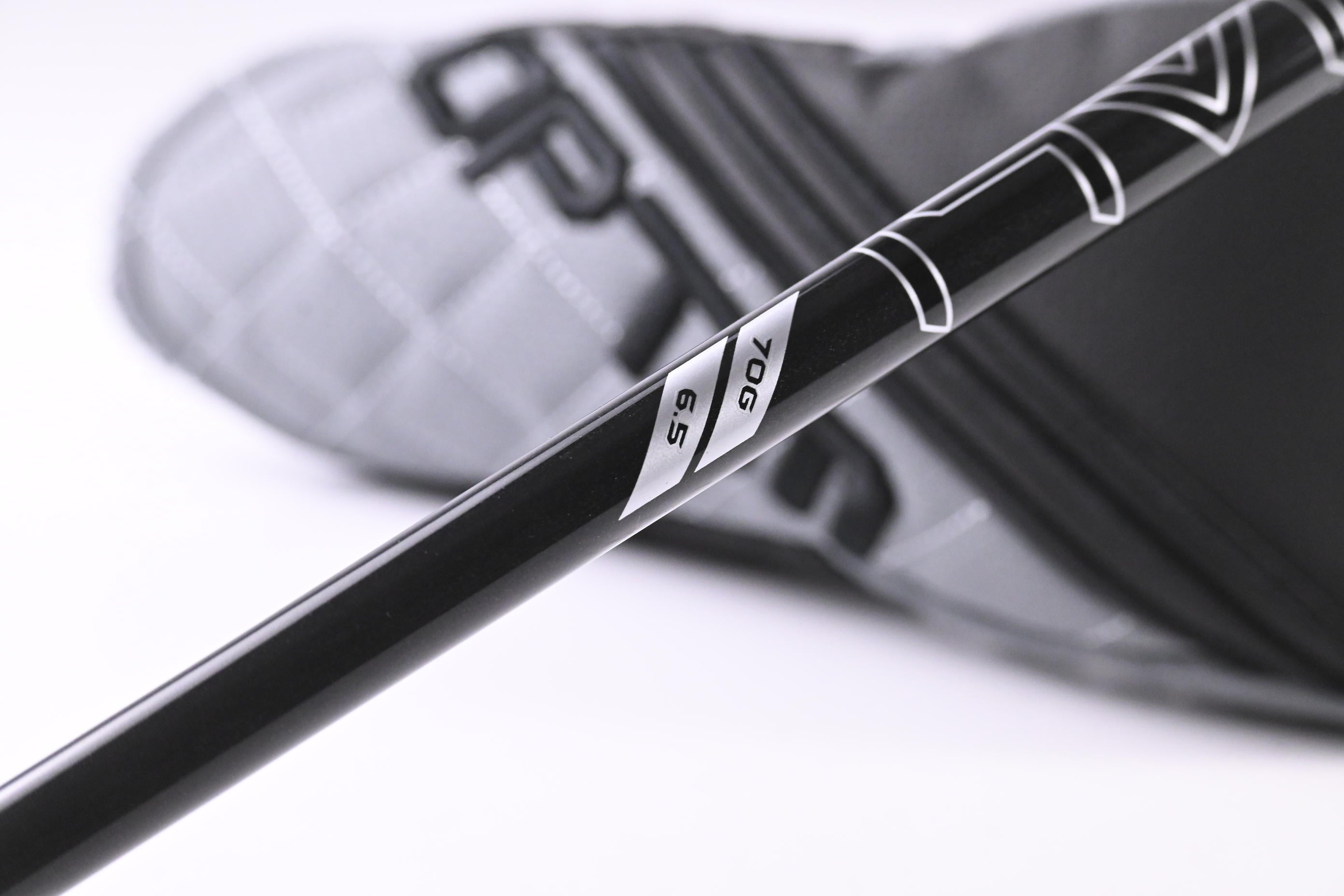 Cobra OPTM X #3 Wood / 15 Degree / X-Flex Denali Black 70 Shaft