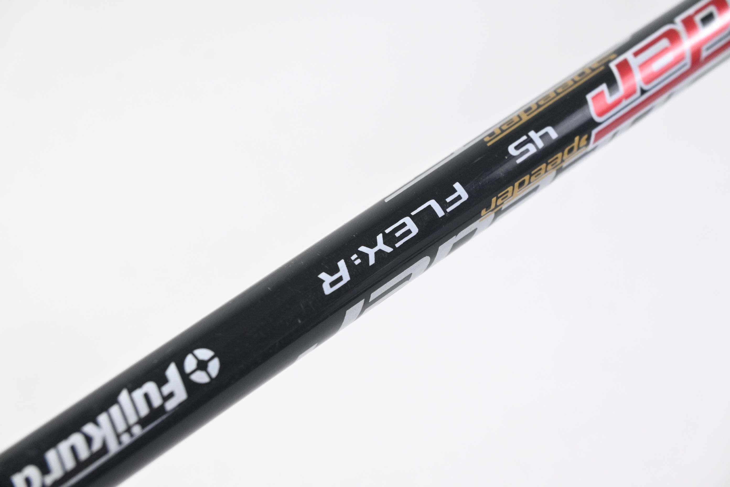 Taylormade Stealth #5 Wood / 18 Degree / Regular Flex Air Speeder 45 Shaft