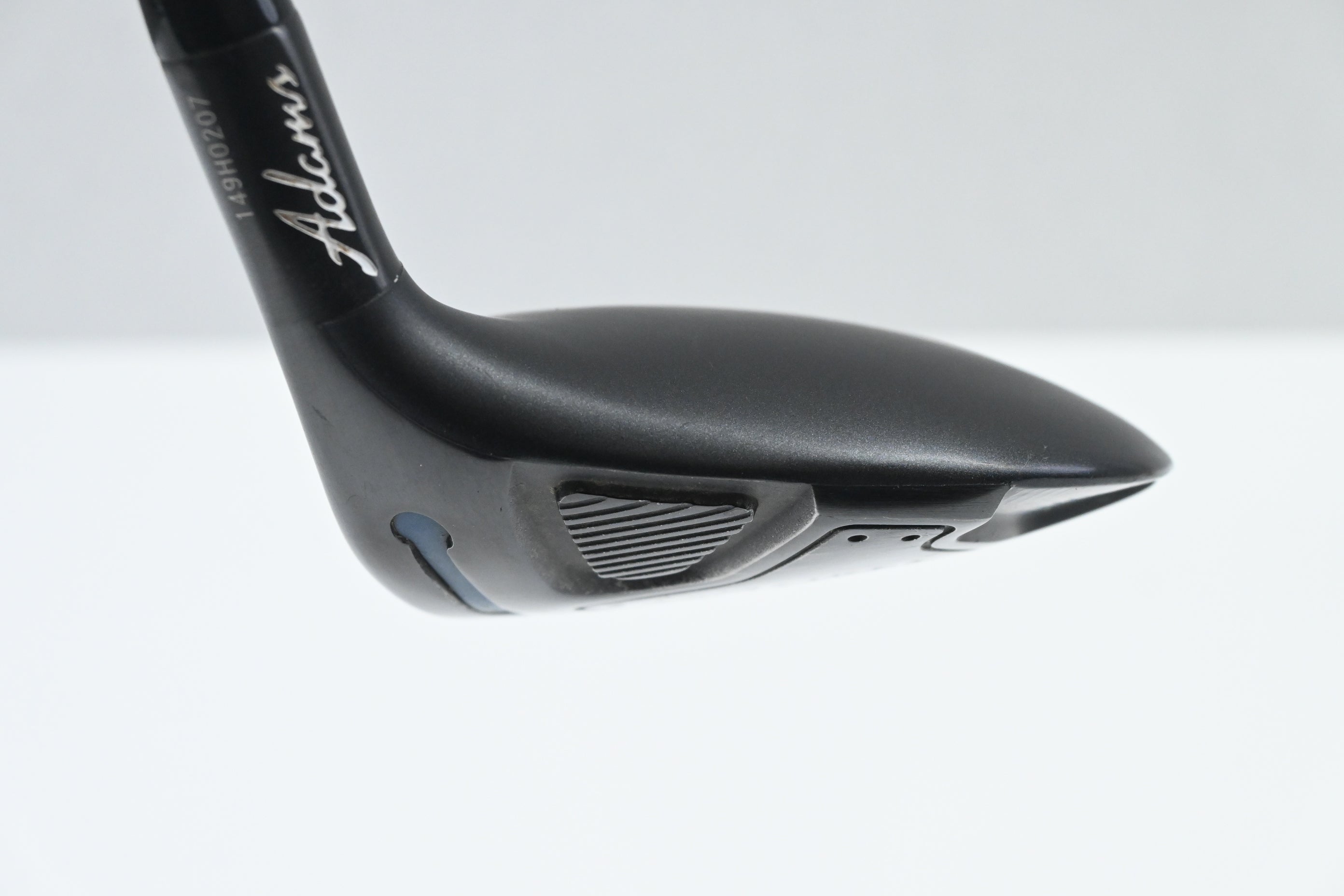 Adams Tight Lies 2.0 #5 Wood / 19 Degree / Regular Flex Kuro Kage 60 Shaft