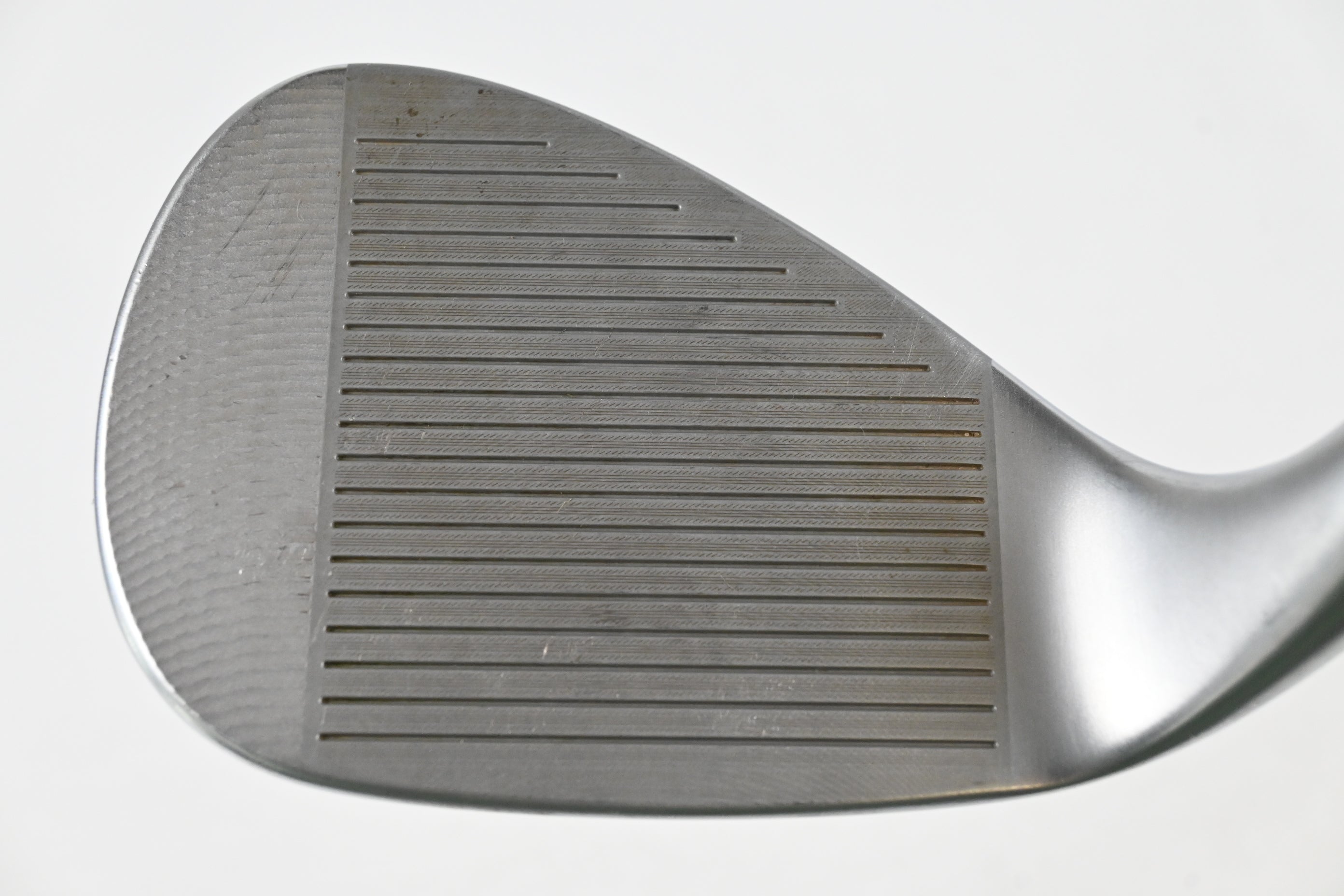 Cleveland CBX 4 Zipcore Lob Wedge / 60 Degree / Wedge Flex K35BS HI-REV 2.0 115