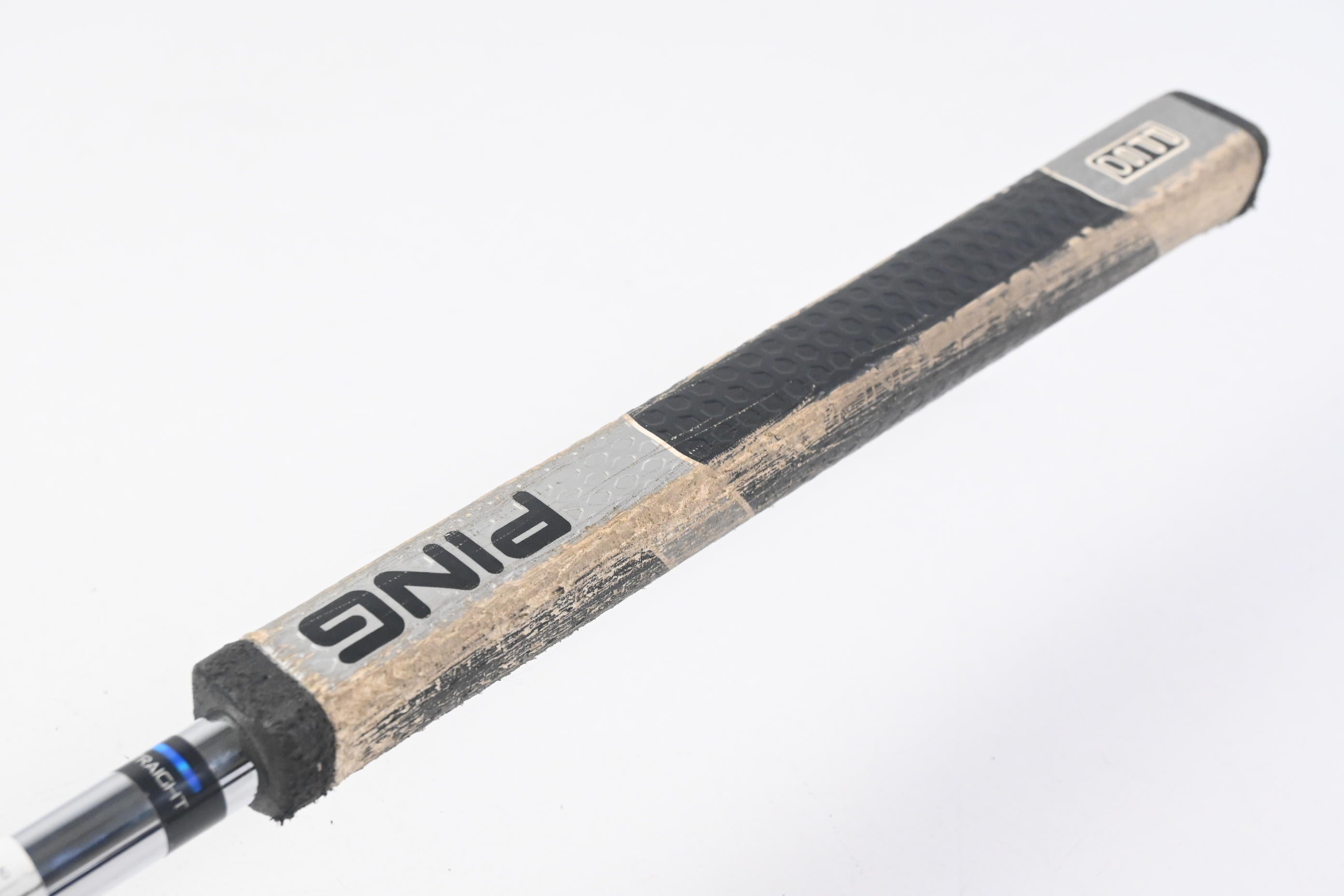 Left Hand Ping Sigma G Craz-E Putter / 34 Inch