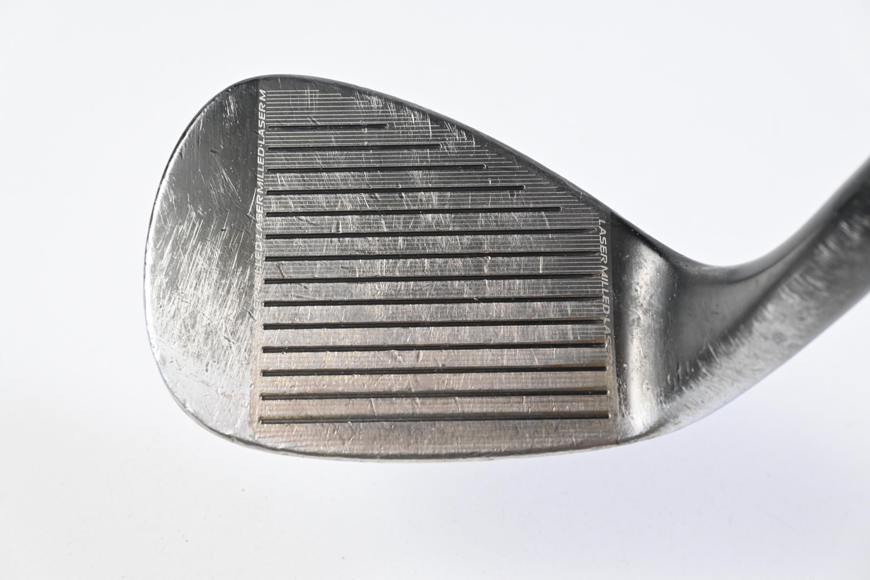 Cleveland 588 RTX 2.0 Precision Forged Lob Wedge / 60 Degree / Wedge Flex Shaft