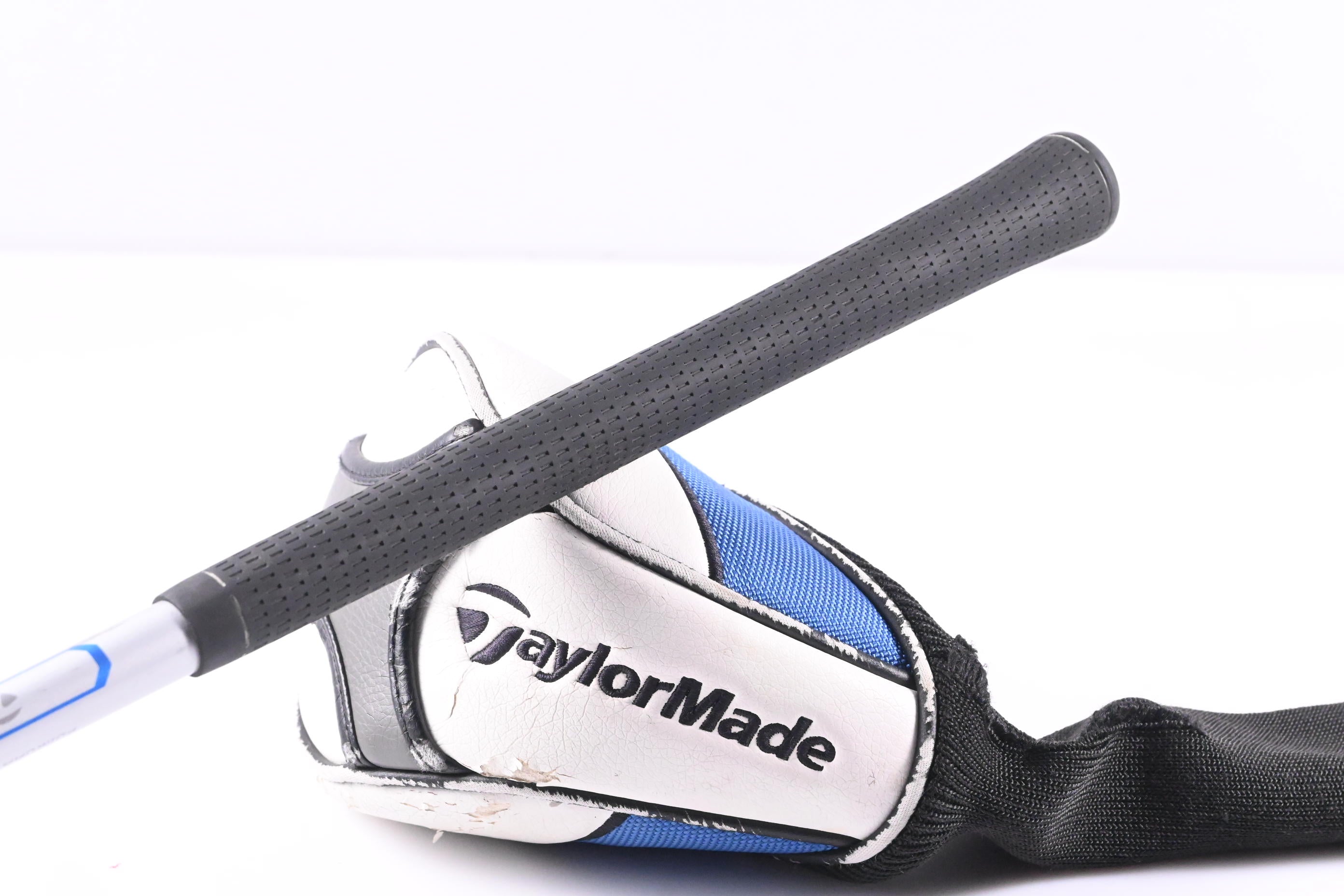 Taylormade SLDR-S Mini Driver / 14 Degree / Regular Flex Fujikura Speeder 57