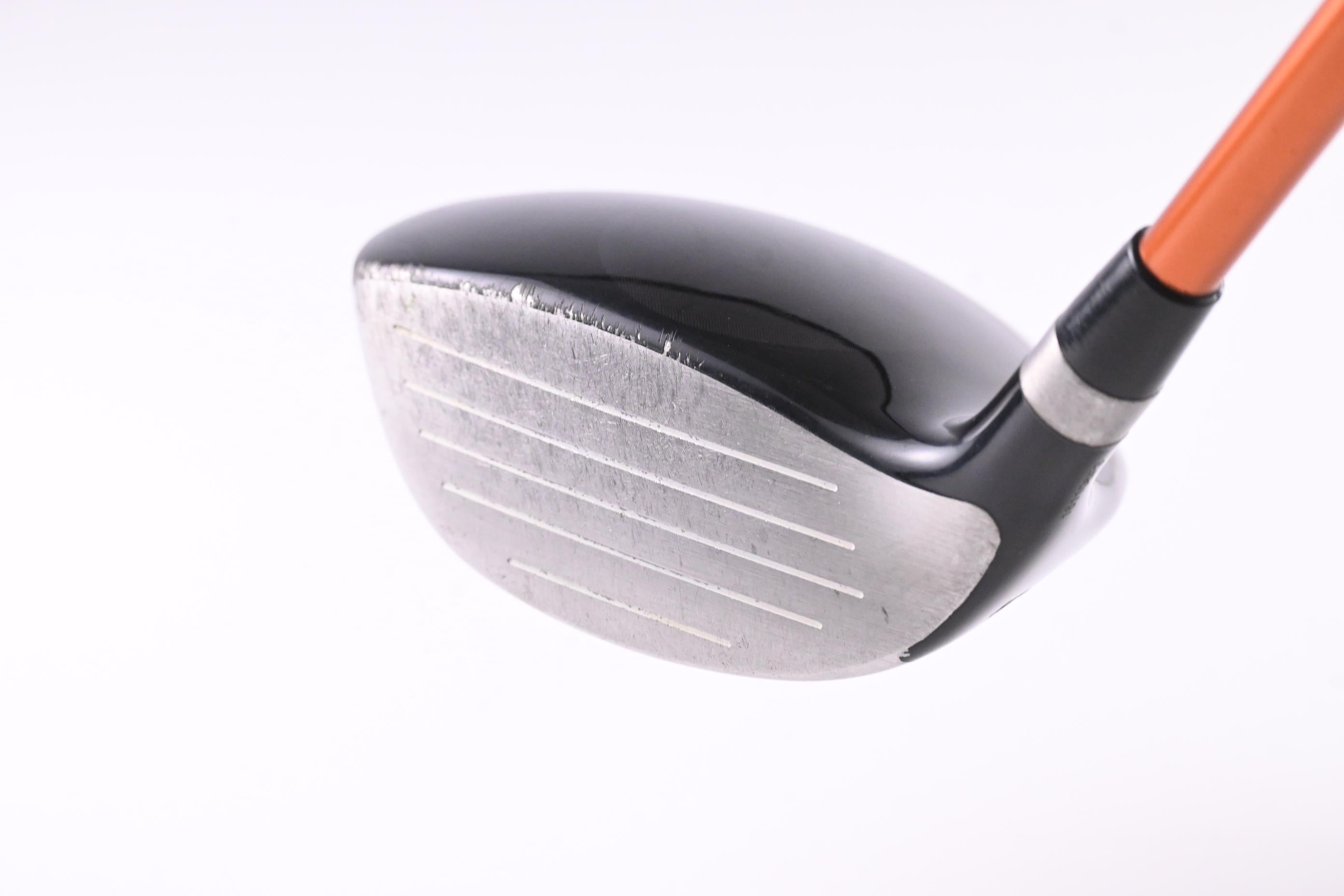 Ping G10 Draw #3 Wood / 15.5 Degree / Regular Flex Ping TFC 129 Shaft
