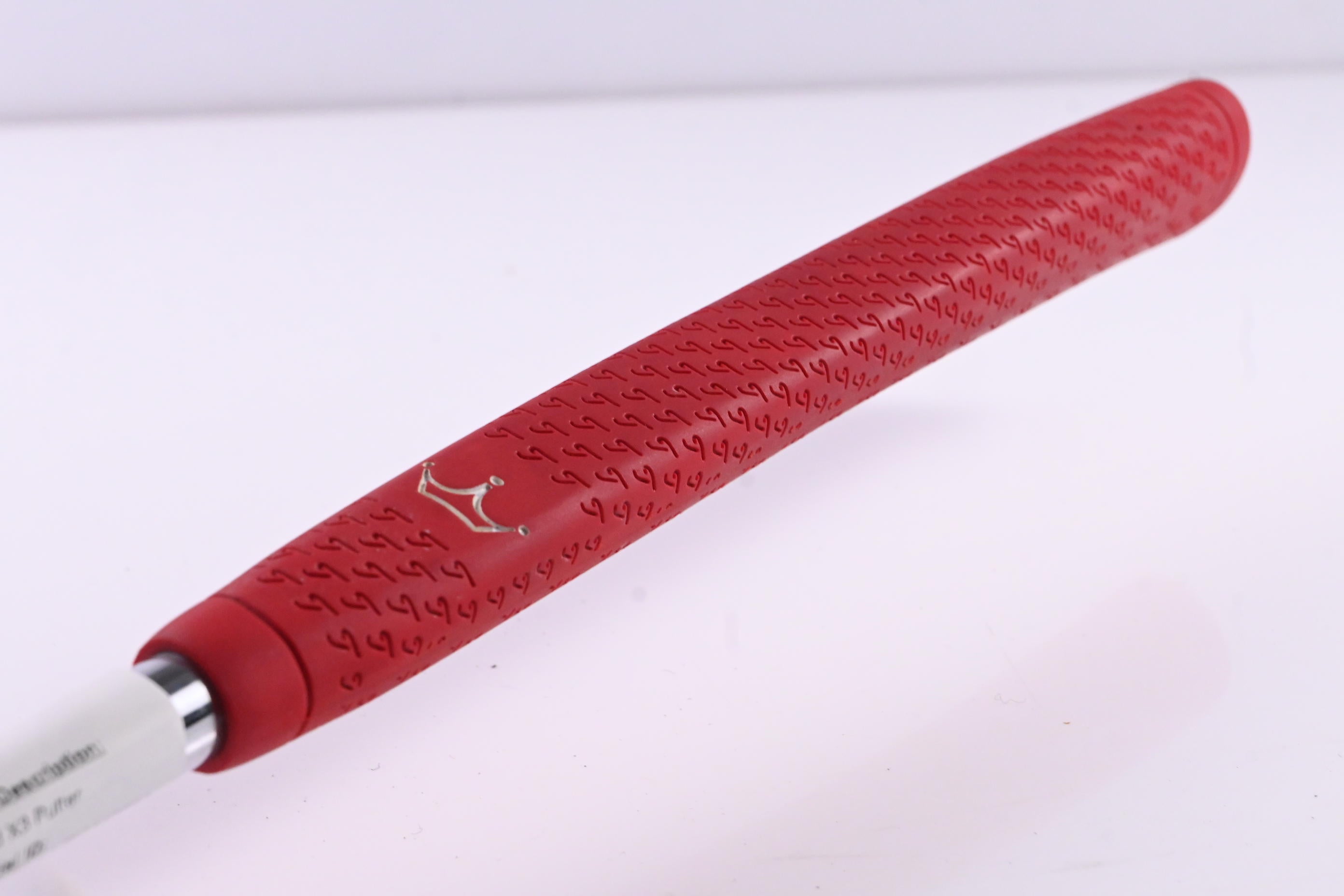 Scotty Cameron Red X3 Putter / 33 Inch
