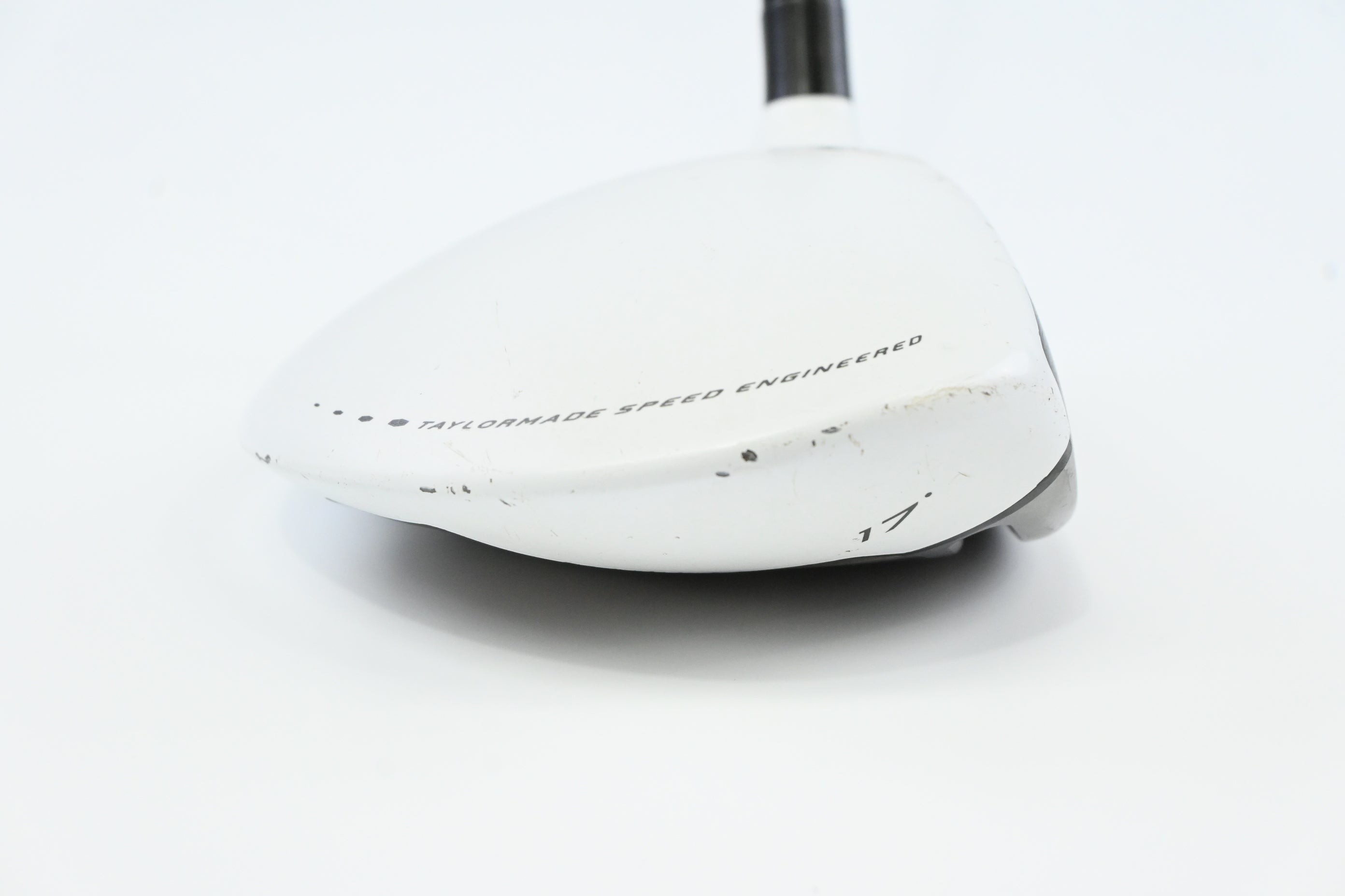 Taylormade RBZ #3 Wood / 17 Degree / Regular Flex Matrix Ozik RBZ Shaft