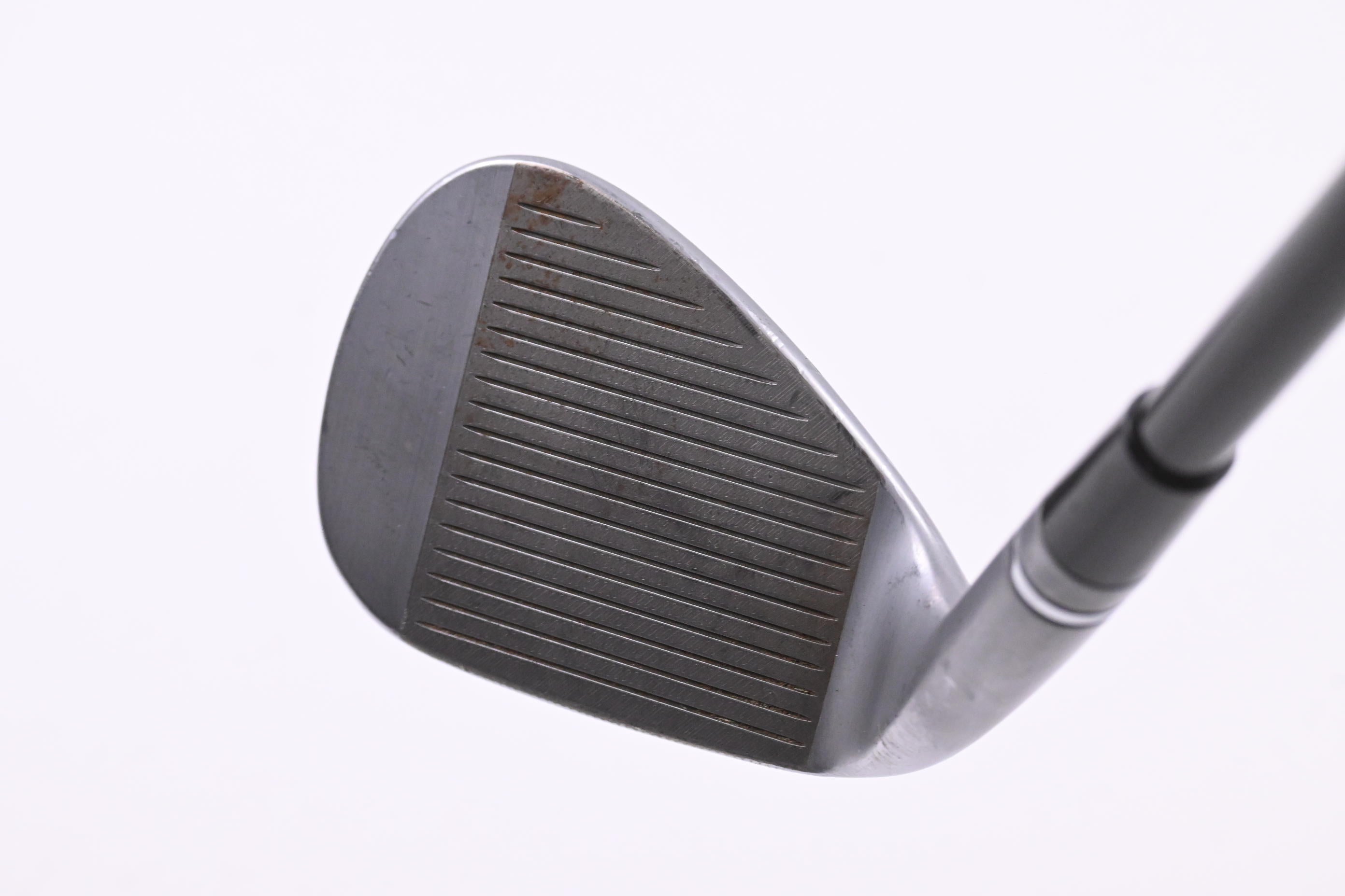 Taylormade Milled Grind 5 Gap Wedge / 52 Degree / Regular Flex MMT 65 Shaft