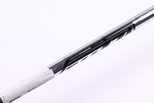 Ping S159 Lob Wedge / 58 Degree / Black Dot / Wedge Flex Ping Z-Z115 Shaft