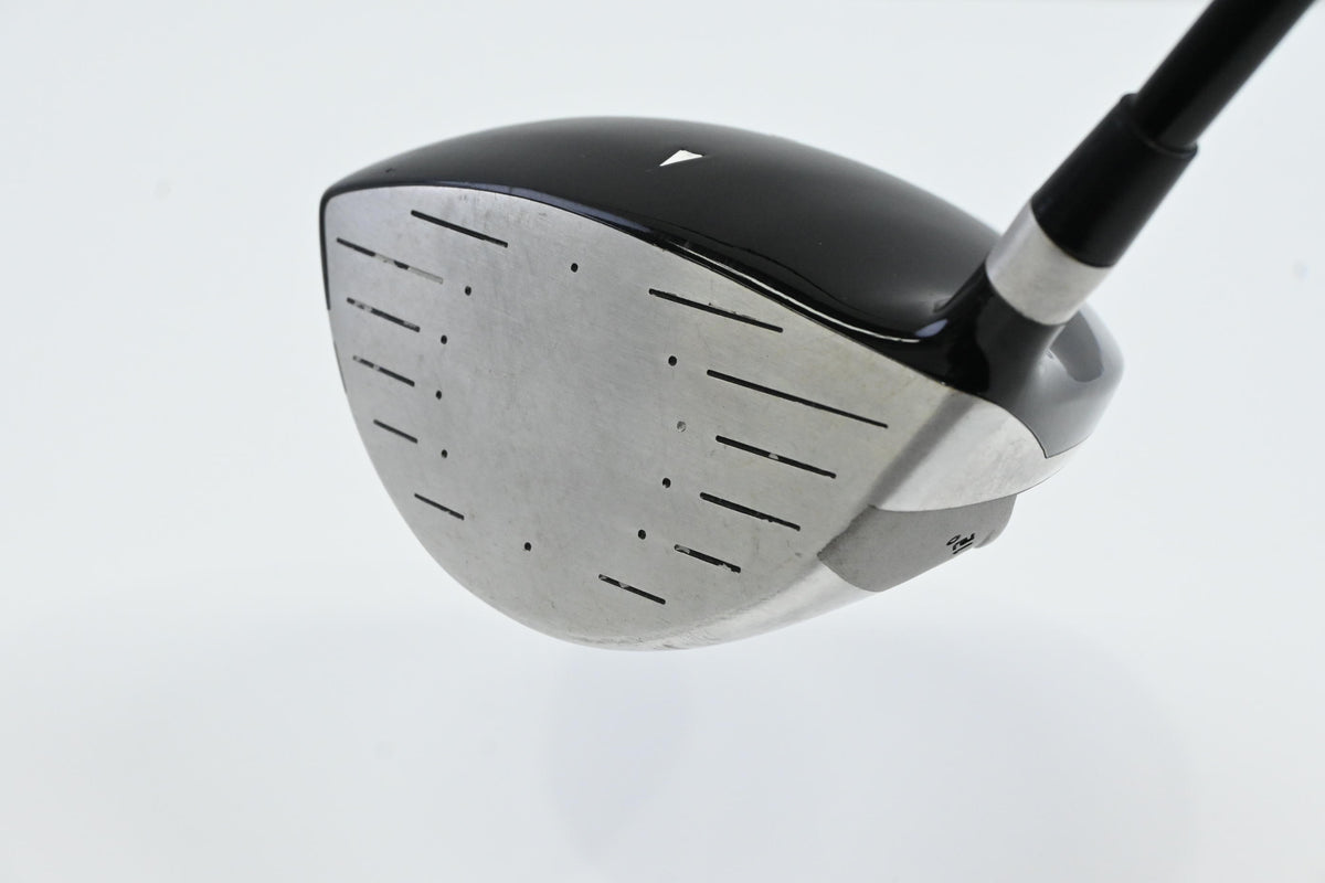 Ben Sayers M15 Driver / 12 Degree / Regular Flex Ben Sayer Shaft