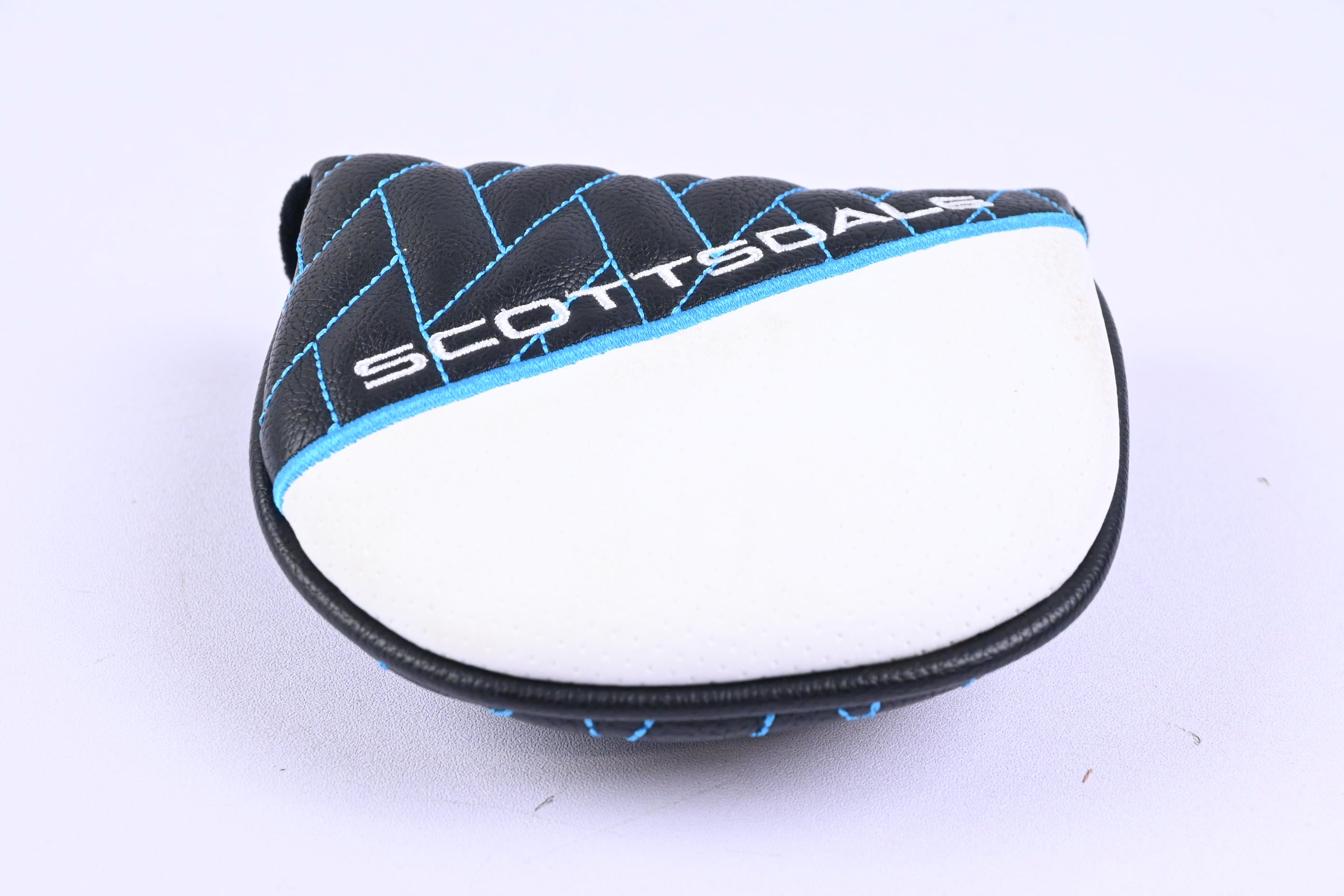 Ping Scottsdale 2025 Prime Tyne 4 Putter / Black Dot / 34 Inch