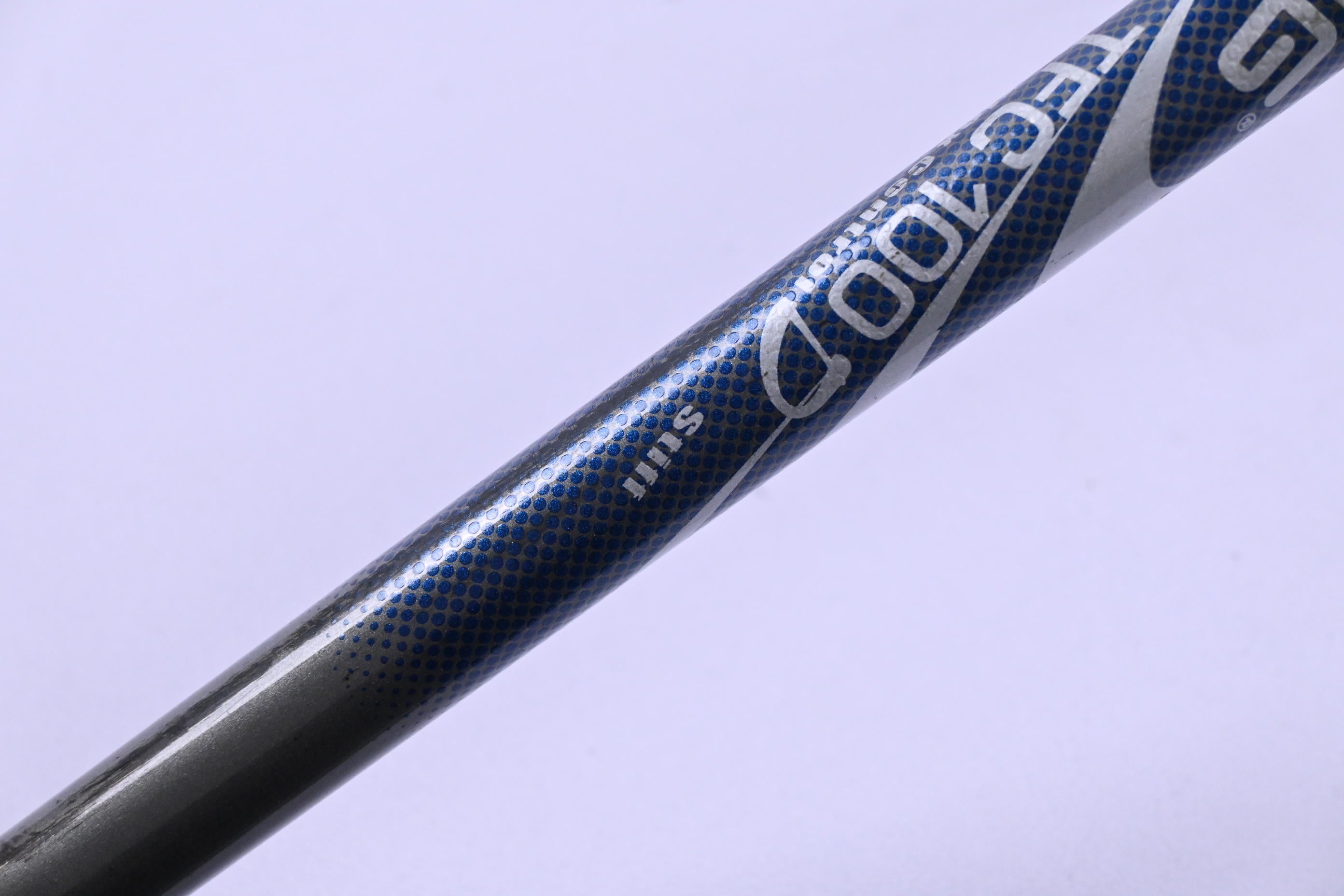 Ping G5 Driver / 10.5 Degree / Stiff Flex Ping TFC 100D Shaft