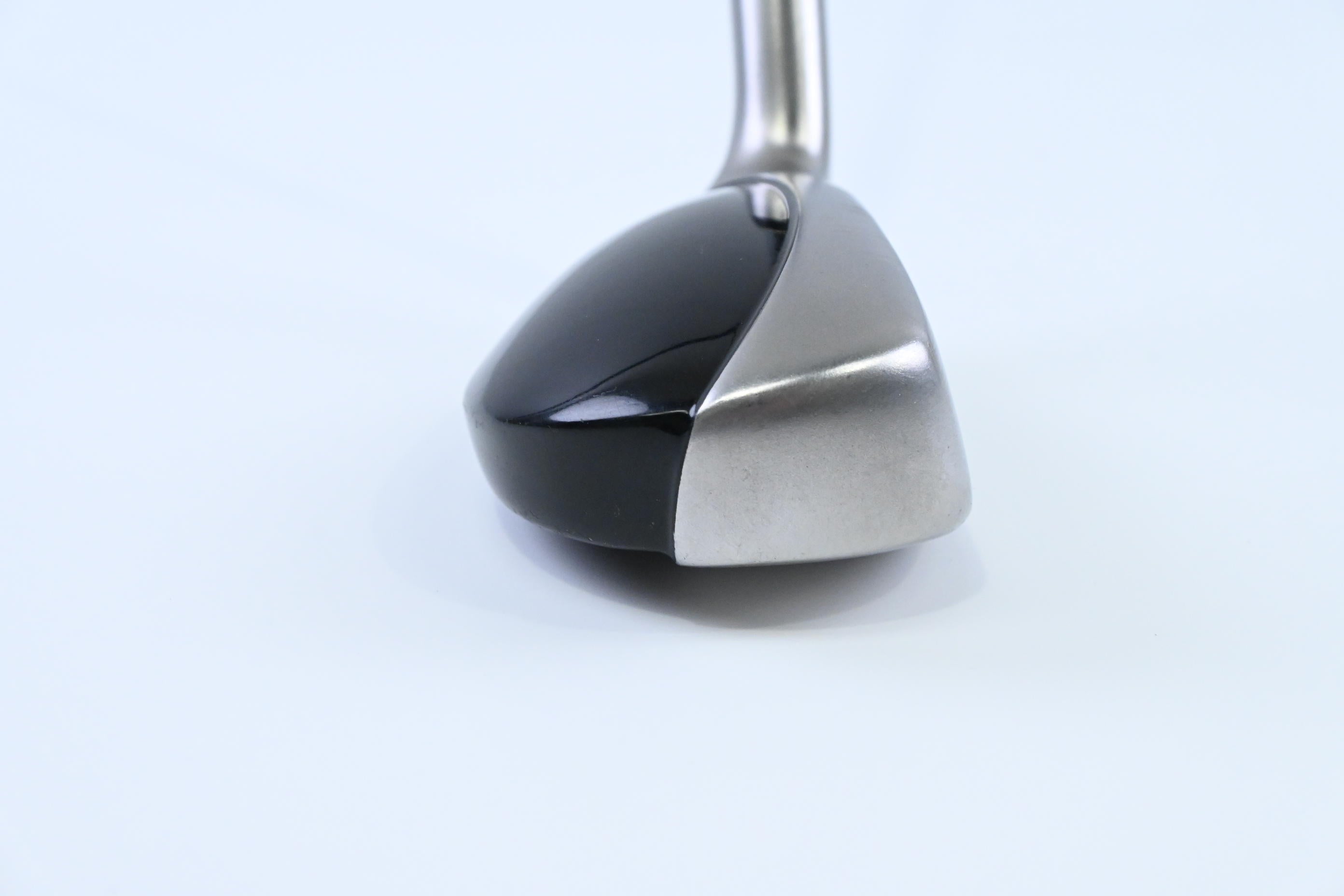 Taylormade Rescue Mid #2 Hybrid / 16 Degree / Stiff Flex Taylormade Precision 95