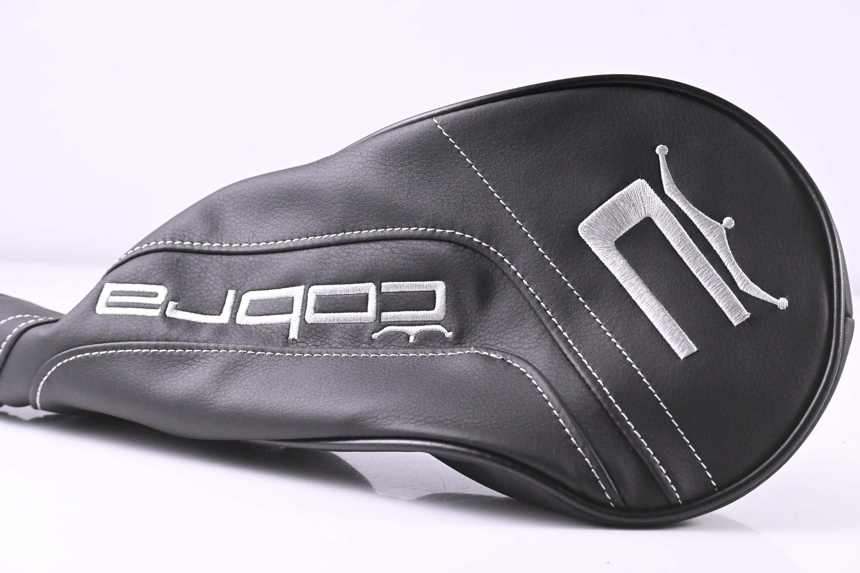 Cobra OPTM MAX-K Driver / 10.5 Degree / Regular Flex Kai'li Blue Darkwaves 60
