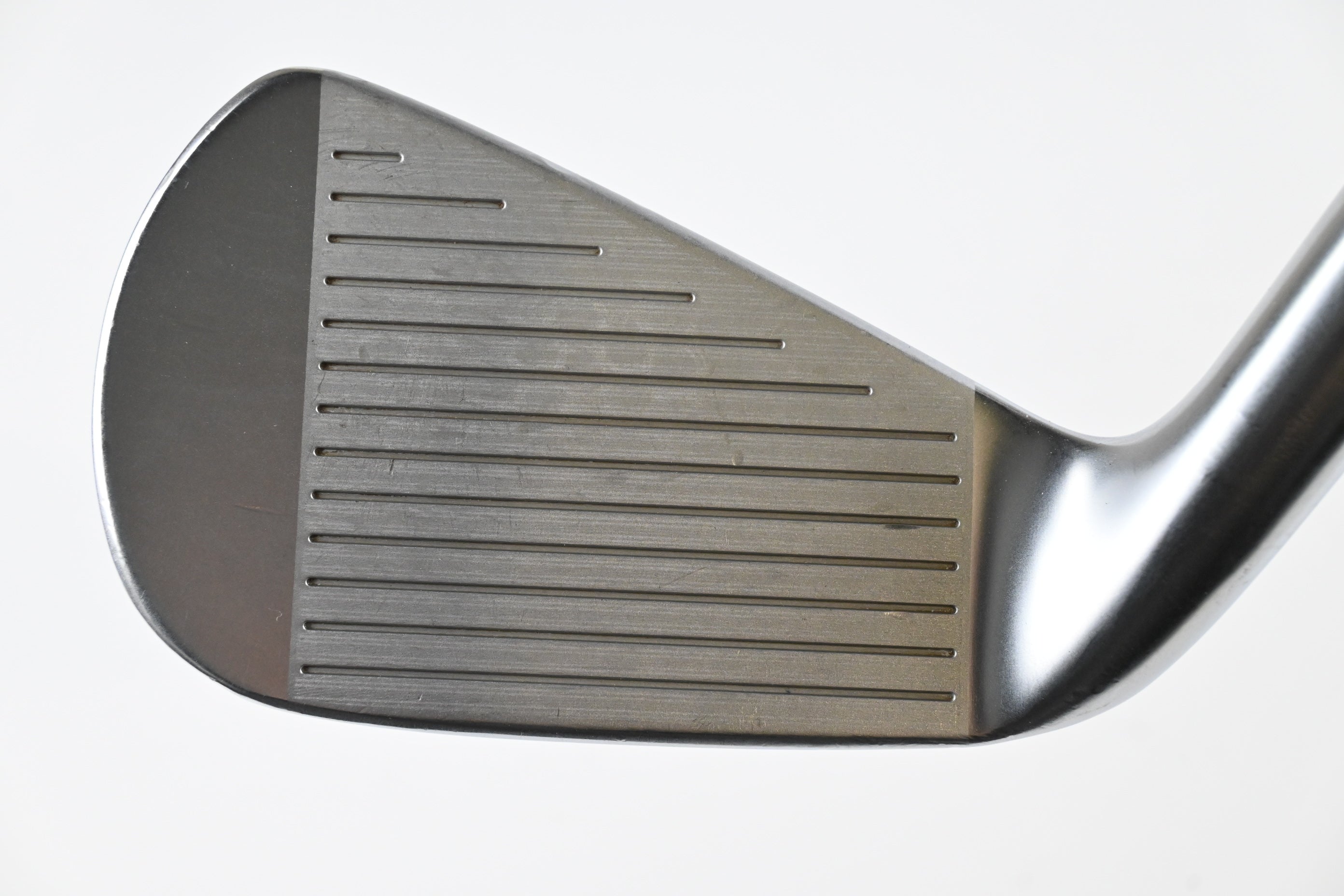 Srixon ZXi7 #6 Iron / X-Flex Dynamic Gold X100 Shaft