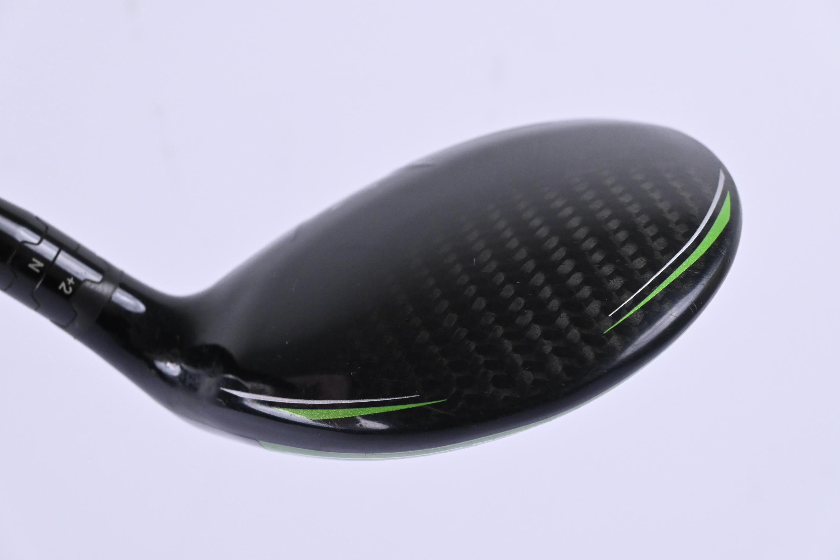 Callaway GBB Epic #3 Wood / 15 Degree / Regular Flex Project X HZRDUS T800 65