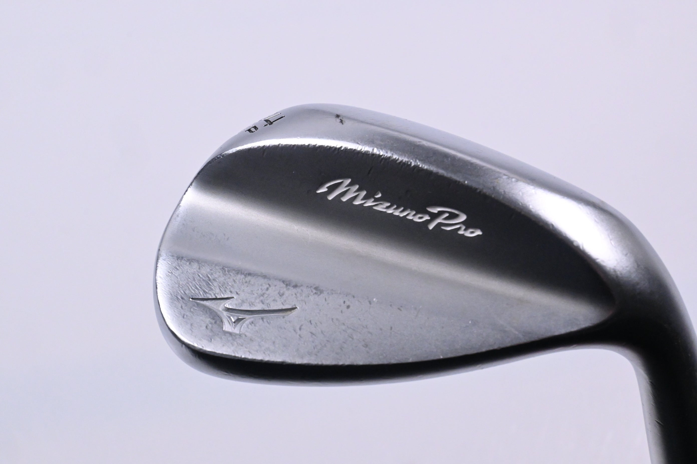 Mizuno Pro T-1 Sand Wedge / 54 Degree / Wedge Flex Steel Shaft