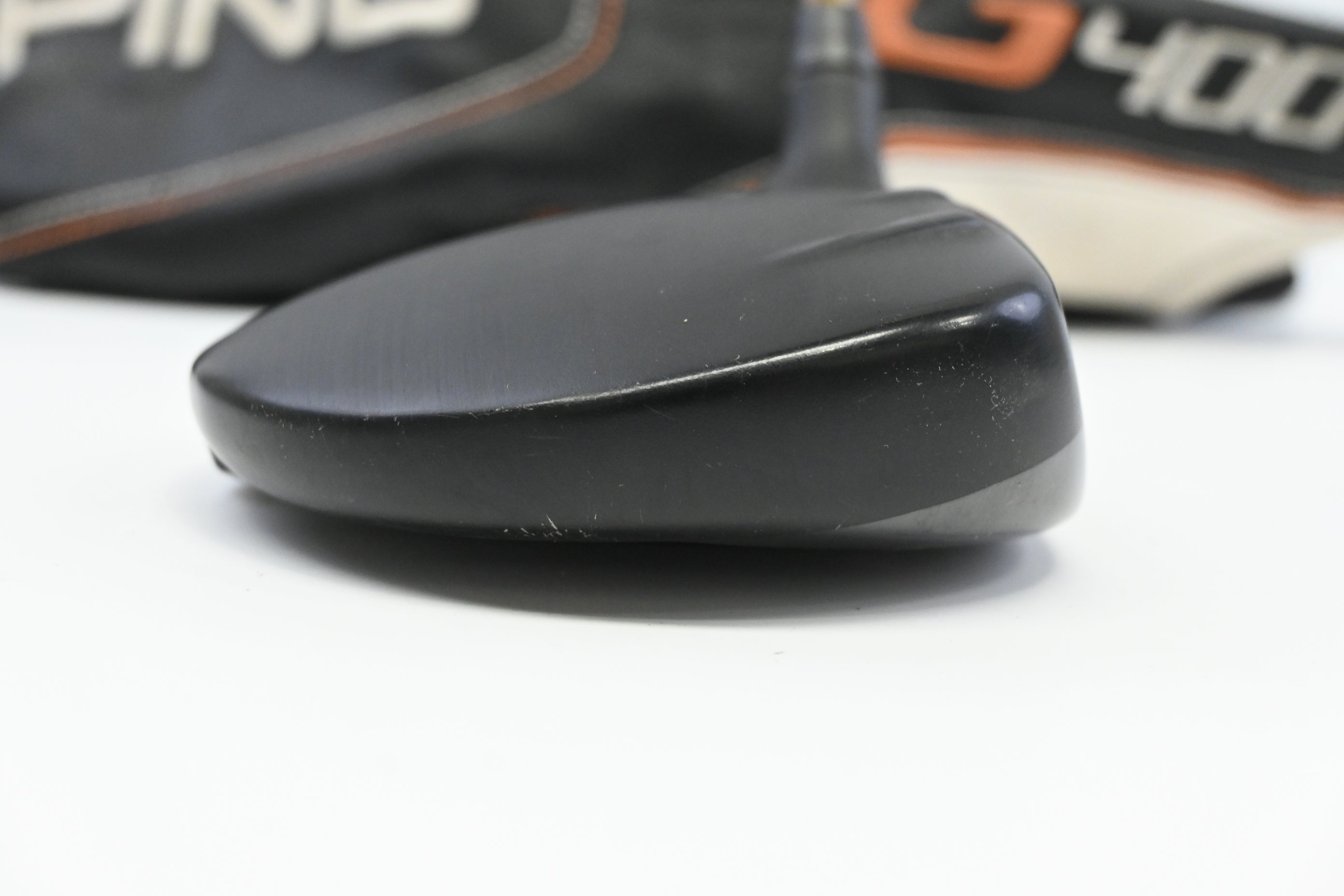 Ping G400 SFT #3 Wood / 16 Degree / Senior Flex Ping Alta CB 65 Shaft