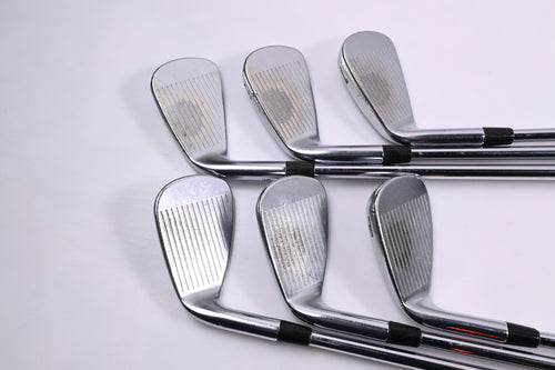 Callaway X-Forged 2018 Irons / 5-PW / Stiff Flex Project X Precision Shafts