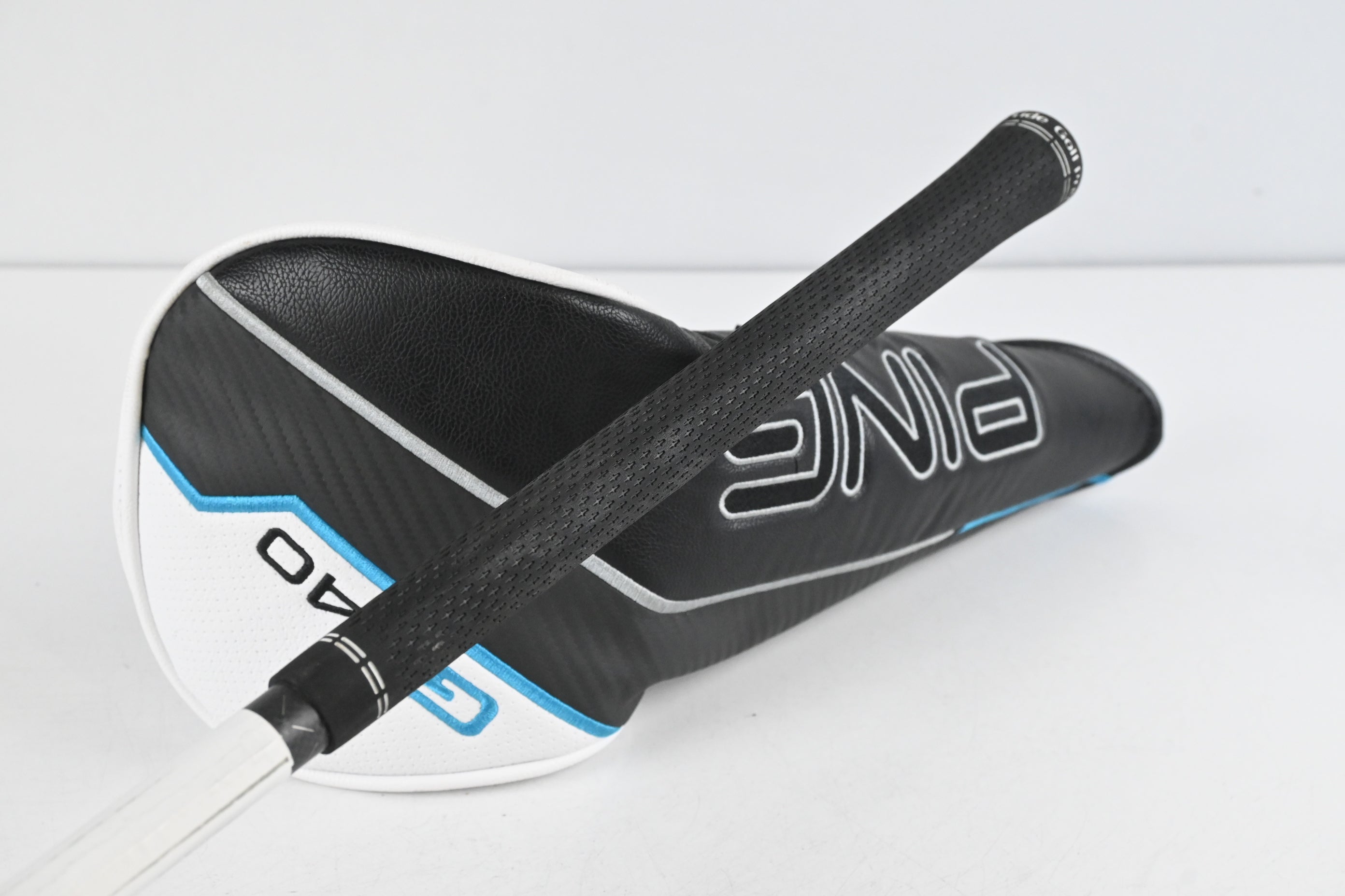 Ping G440 K Driver / 10.5 Degree / Stiff Flex Tensei 1K Black 65 Shaft