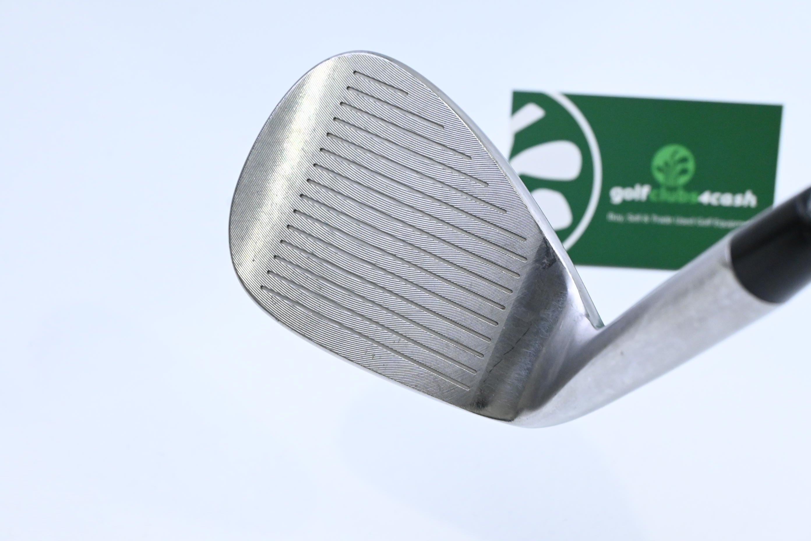Ben Sayers XF Pro Gap Wedge / 52 Degree / Regular Flex Steel Shaft