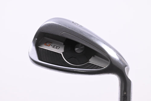 Ping G400 #8 Iron / 34.5 Degree / White Dot / Regular Flex Ping AWT 2.0 Shaft