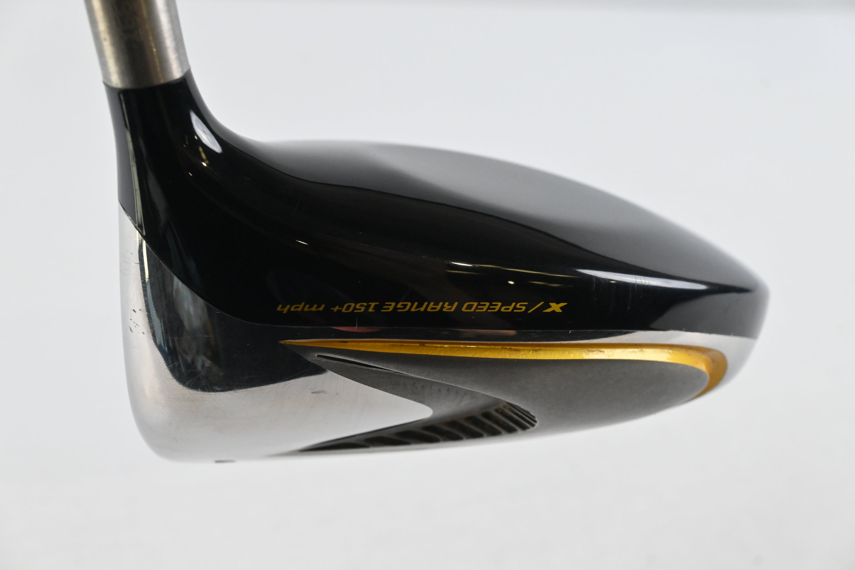 Cobra King Speed Pro Driver / 9.5 Degree / X-Flex Aldila VS Proto 80 Shaft