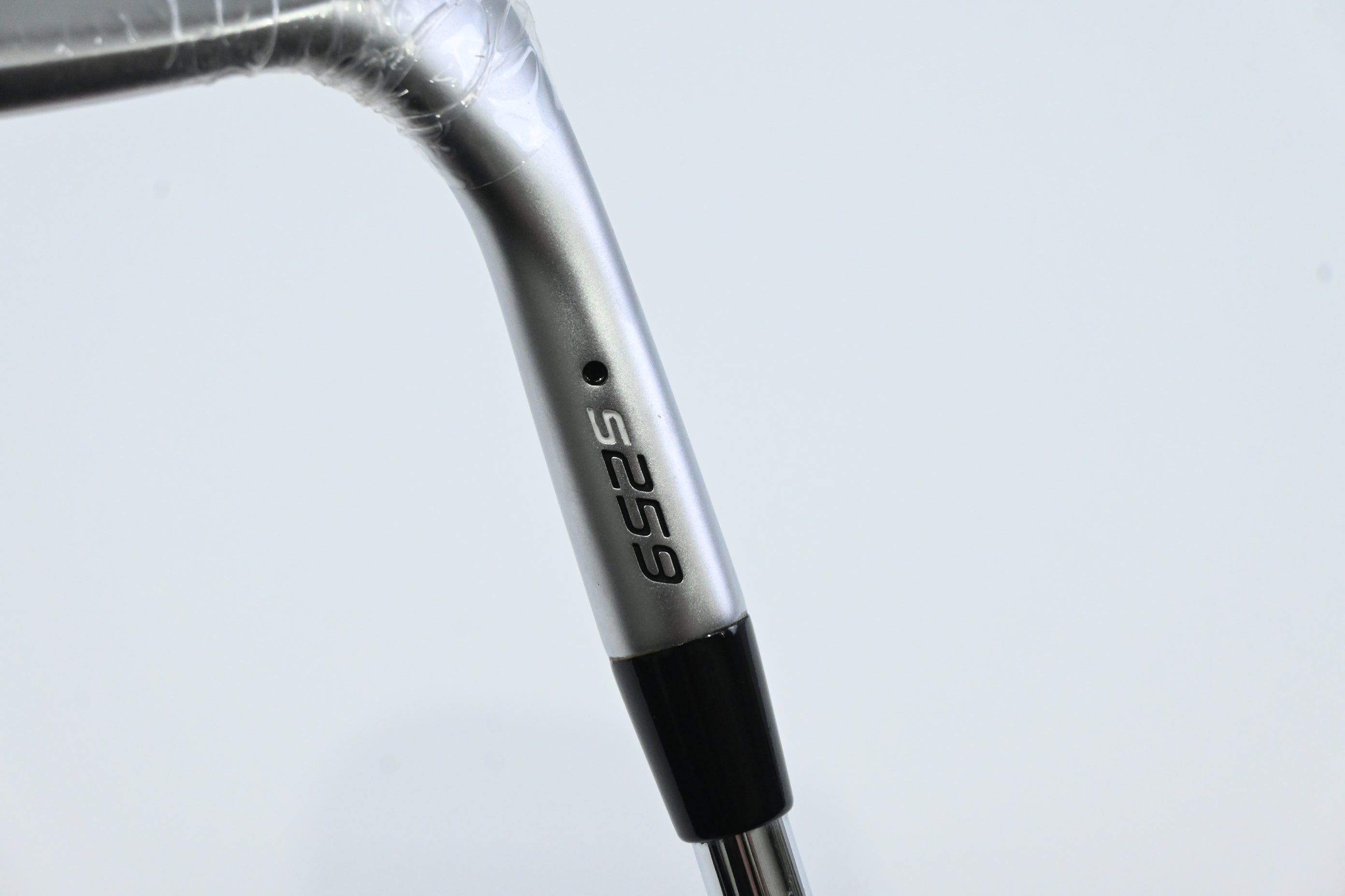 Ping S259 Sand Wedge / 54 Degree / Black Dot / Wedge Flex Ping Z-Z115 Shaft