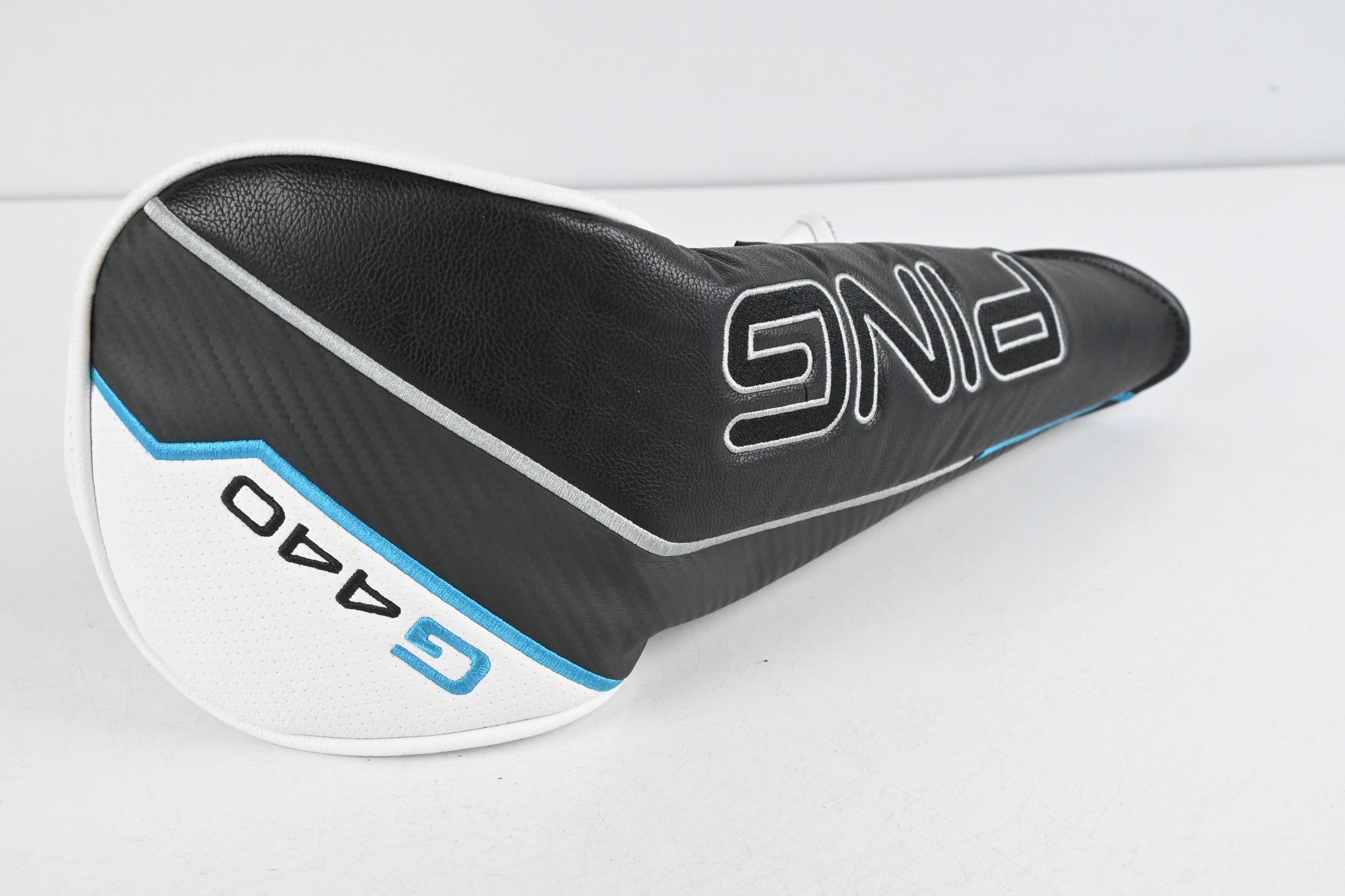 Ping G440 K Driver / 10.5 Degree / Stiff Flex Tensei 1K Black 65 Shaft
