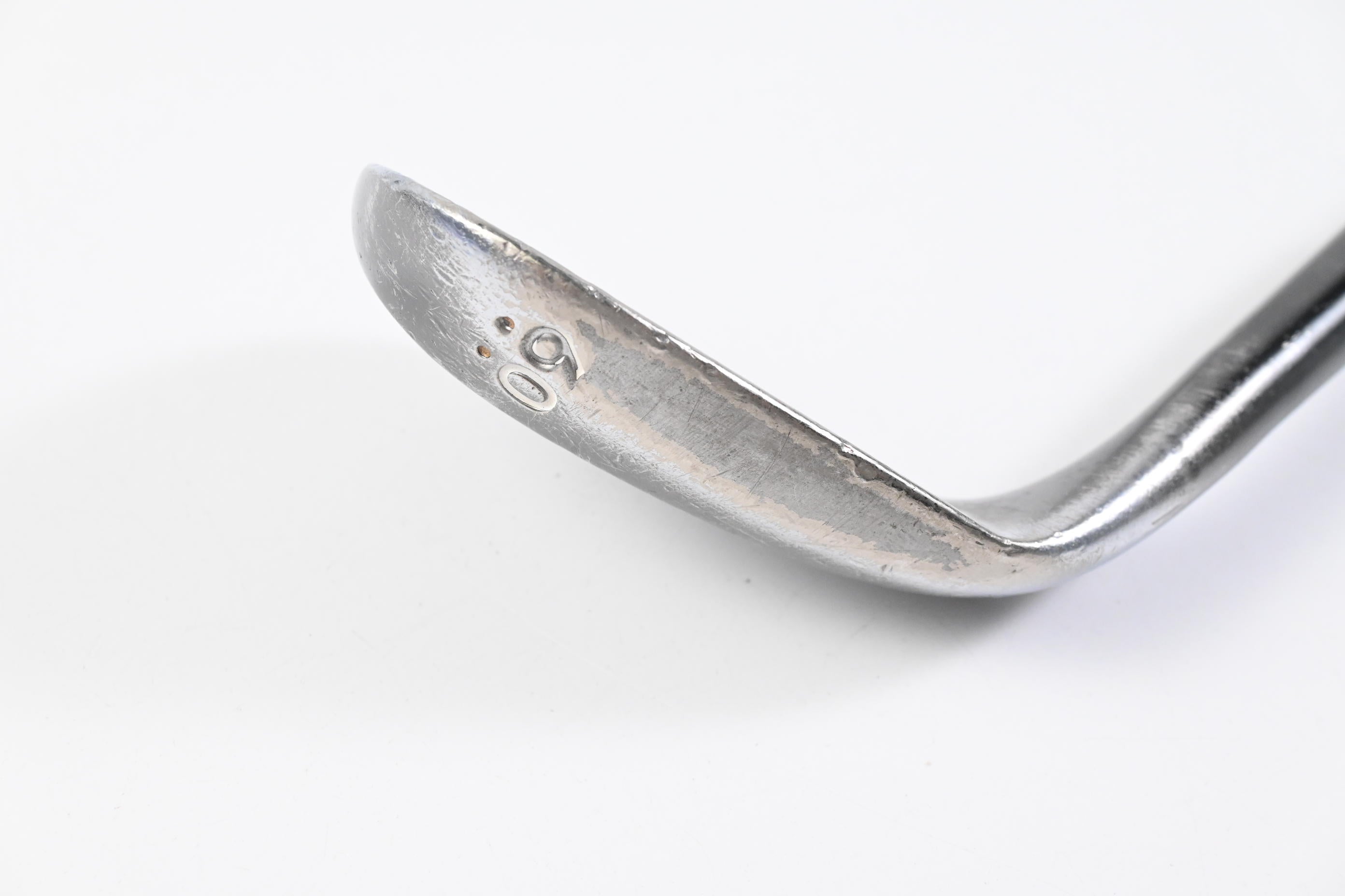 Cleveland 588 RTX 2.0 Precision Forged Lob Wedge / 60 Degree / Wedge Flex Shaft