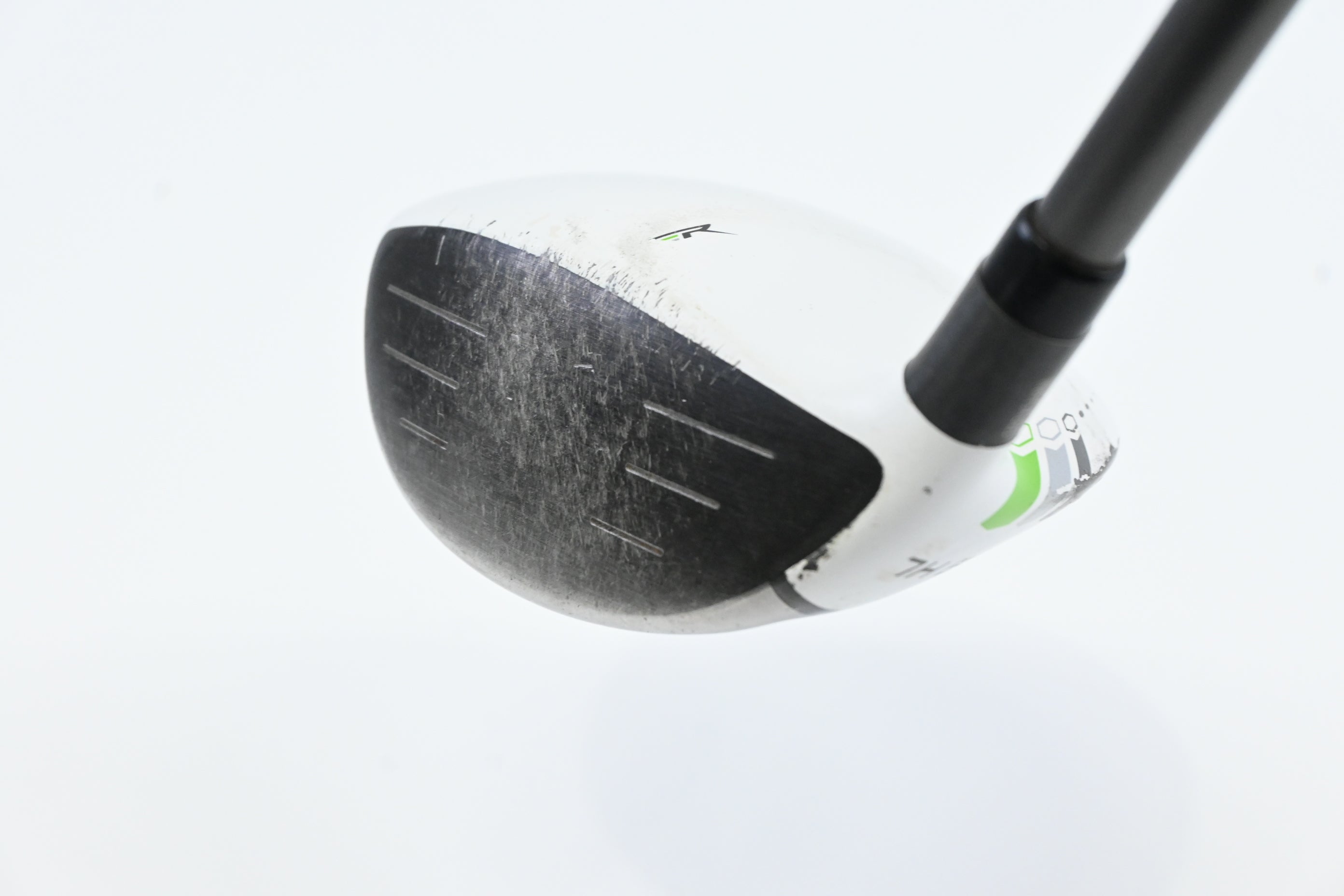 Taylormade RBZ #3 Wood / 17 Degree / Regular Flex Matrix Ozik RBZ Shaft
