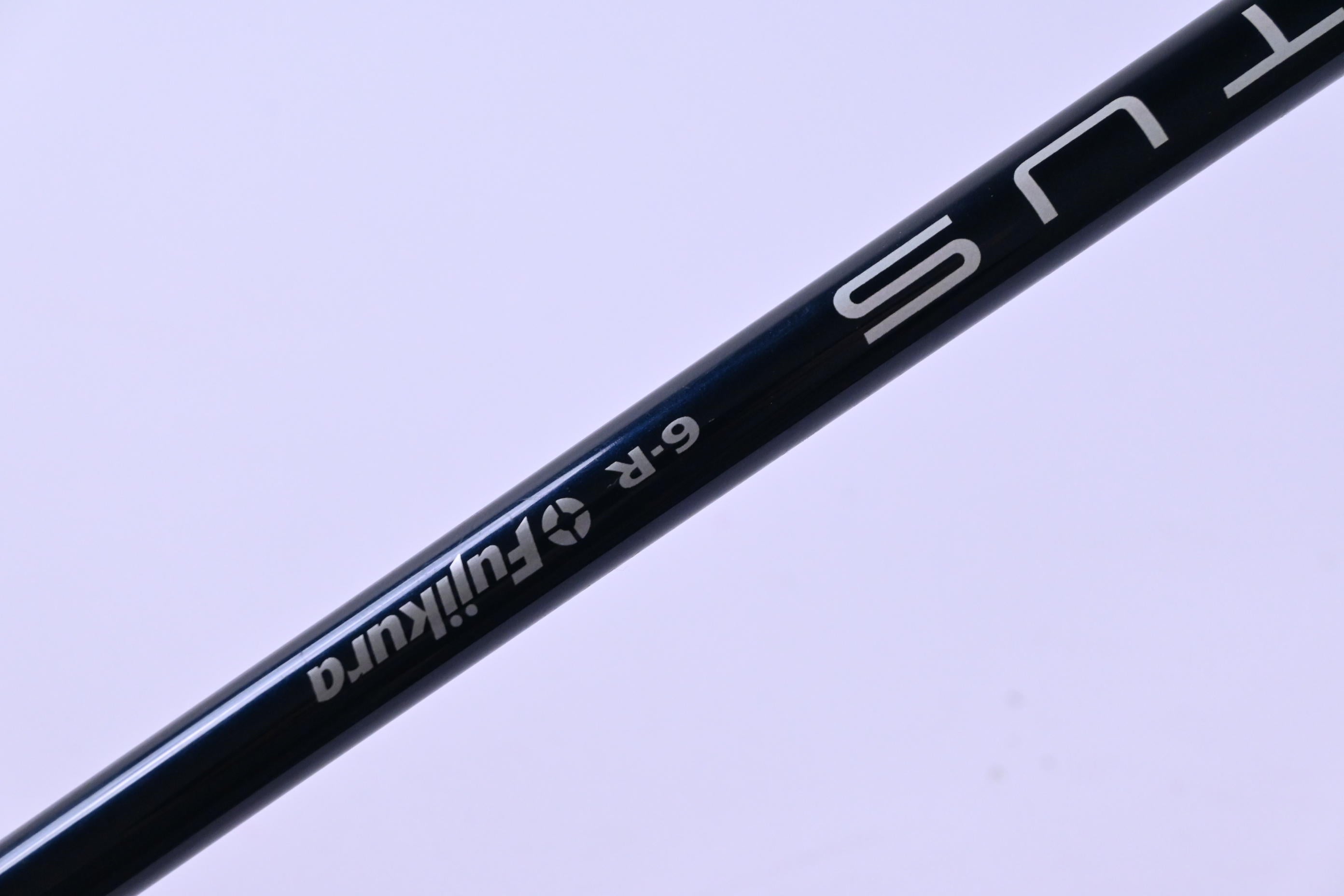 Wilson Dynapower Carbon 2023 Driver / 10.5 Degree / Regular Flex Ventus Blue 6