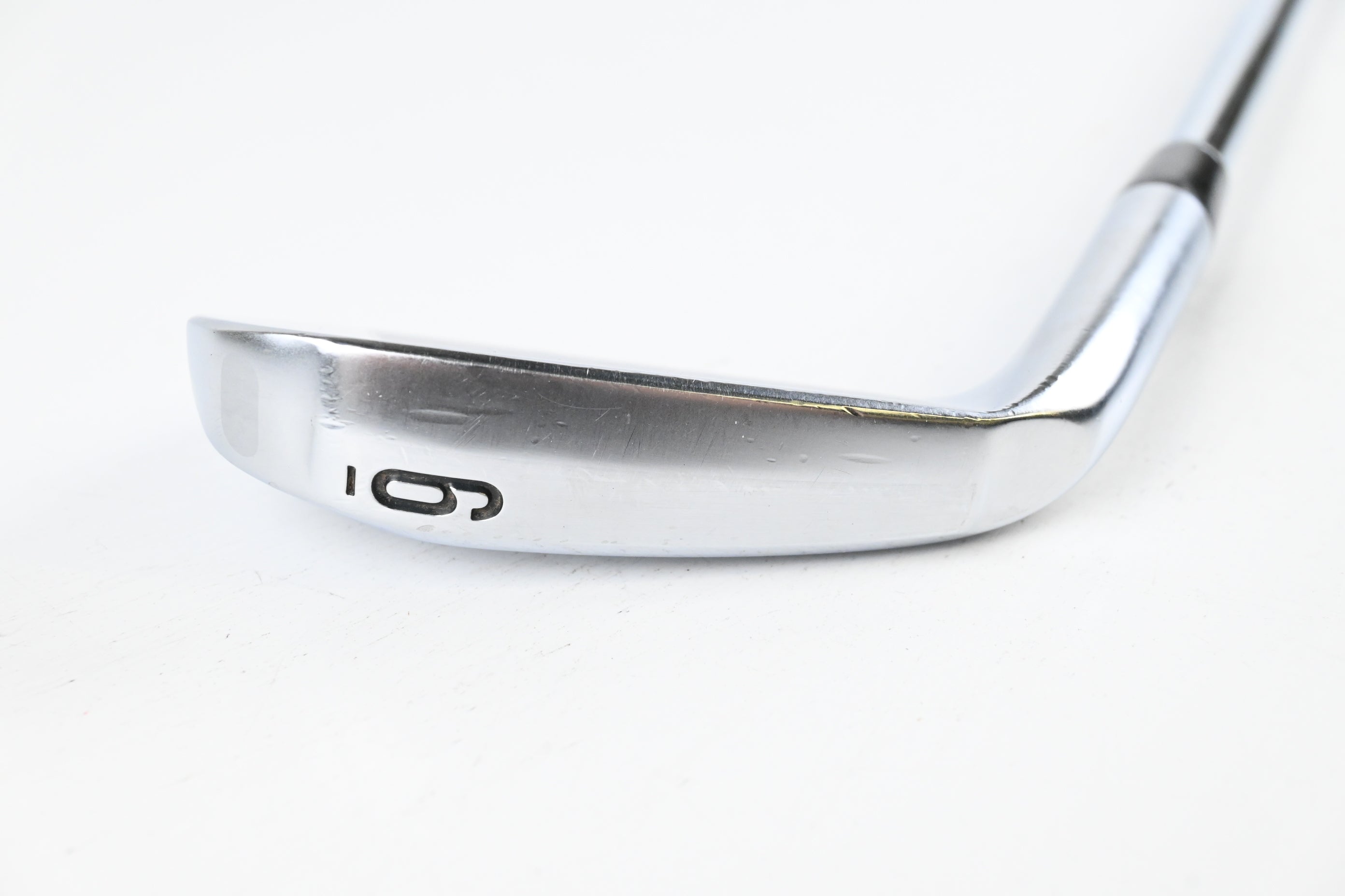 Srixon ZXi7 #6 Iron / X-Flex Dynamic Gold X100 Shaft