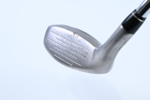 Taylormade Rescue Mid #2 Hybrid / 16 Degree / Stiff Flex Taylormade Precision 95