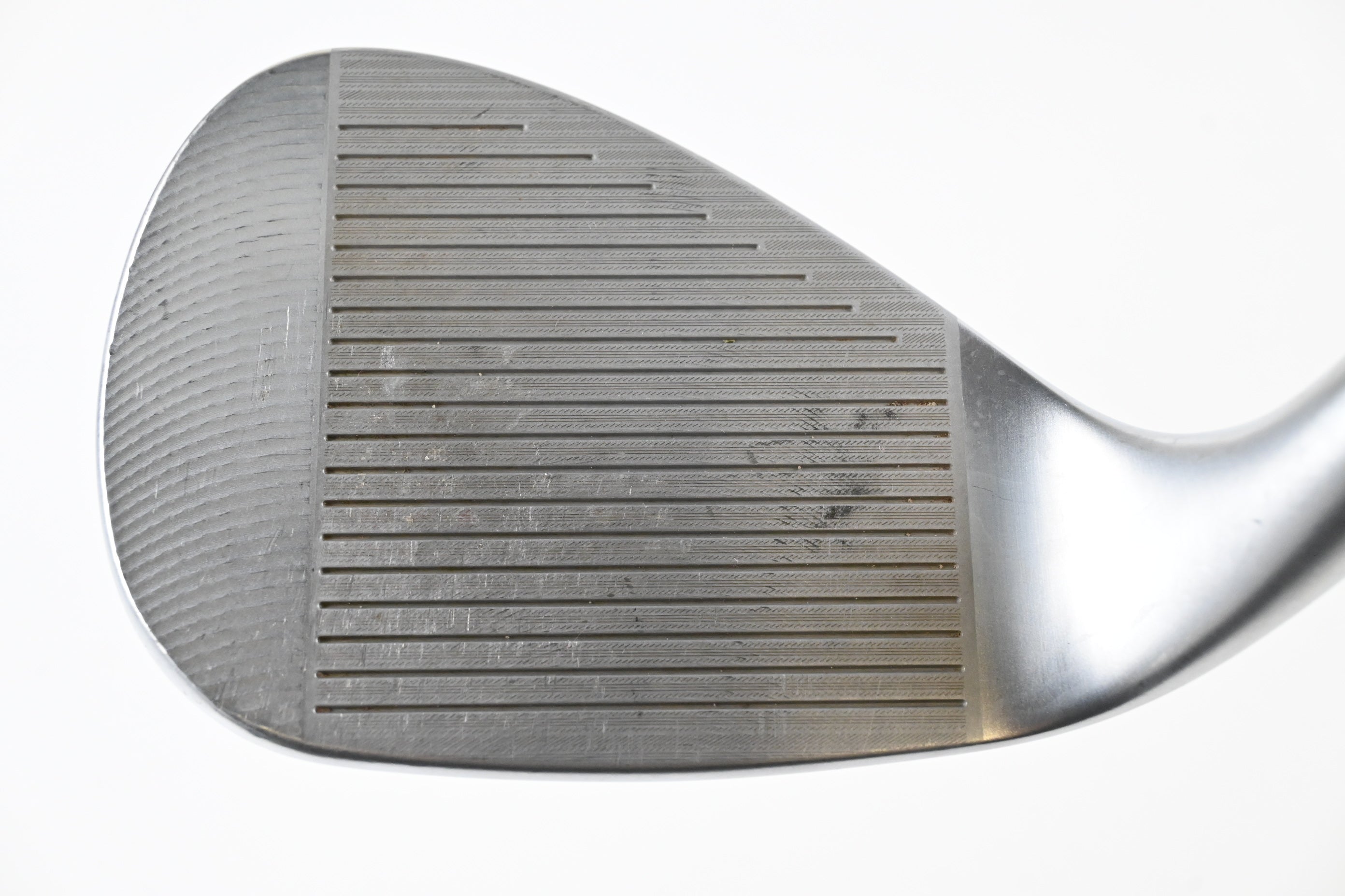 Cleveland CBX 4 Zipcore Lob Wedge / 58 Degree / Wedge Flex Recoil DART 80 Shaft